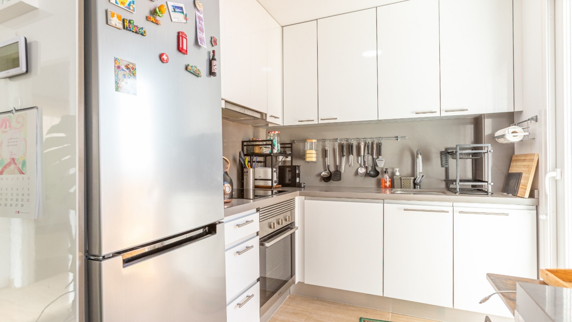 Revente - Appartement - Torrevieja - Nueva Torrevieja