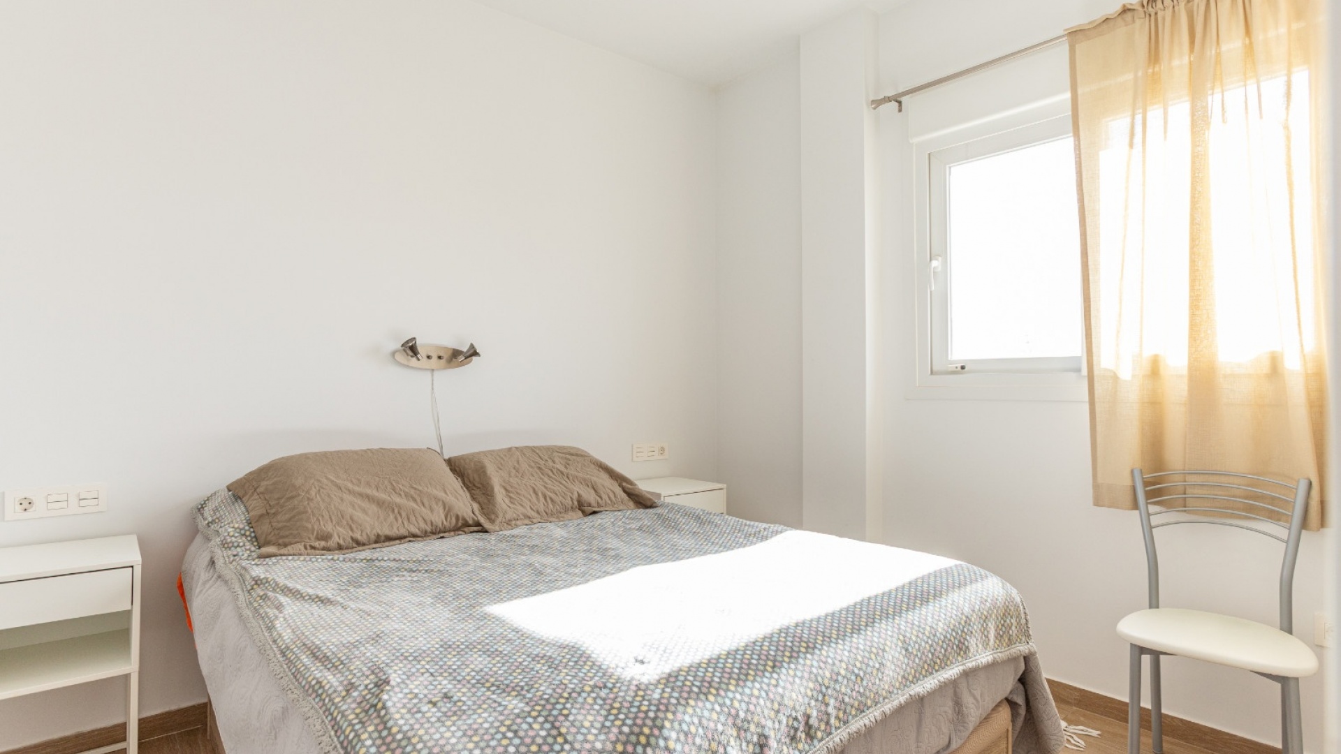 Revente - Appartement - Torrevieja - Nueva Torrevieja