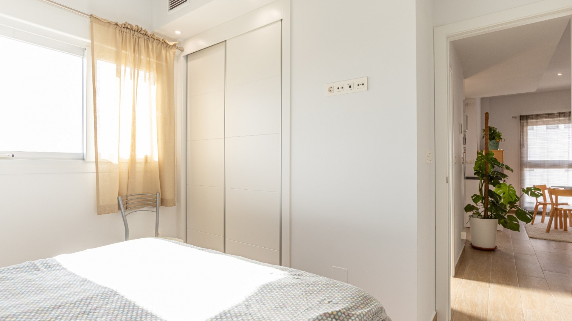 Revente - Appartement - Torrevieja - Nueva Torrevieja