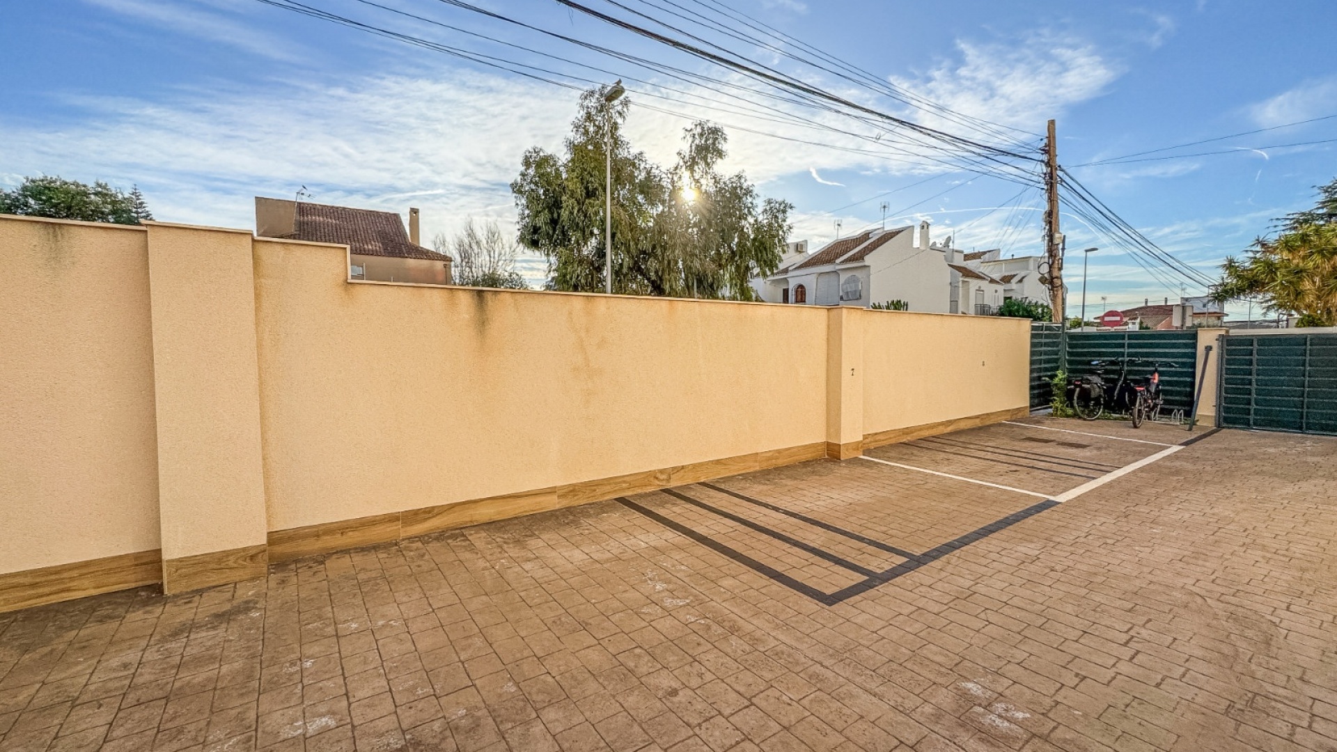 Revente - Appartement - Torrevieja - Nueva Torrevieja