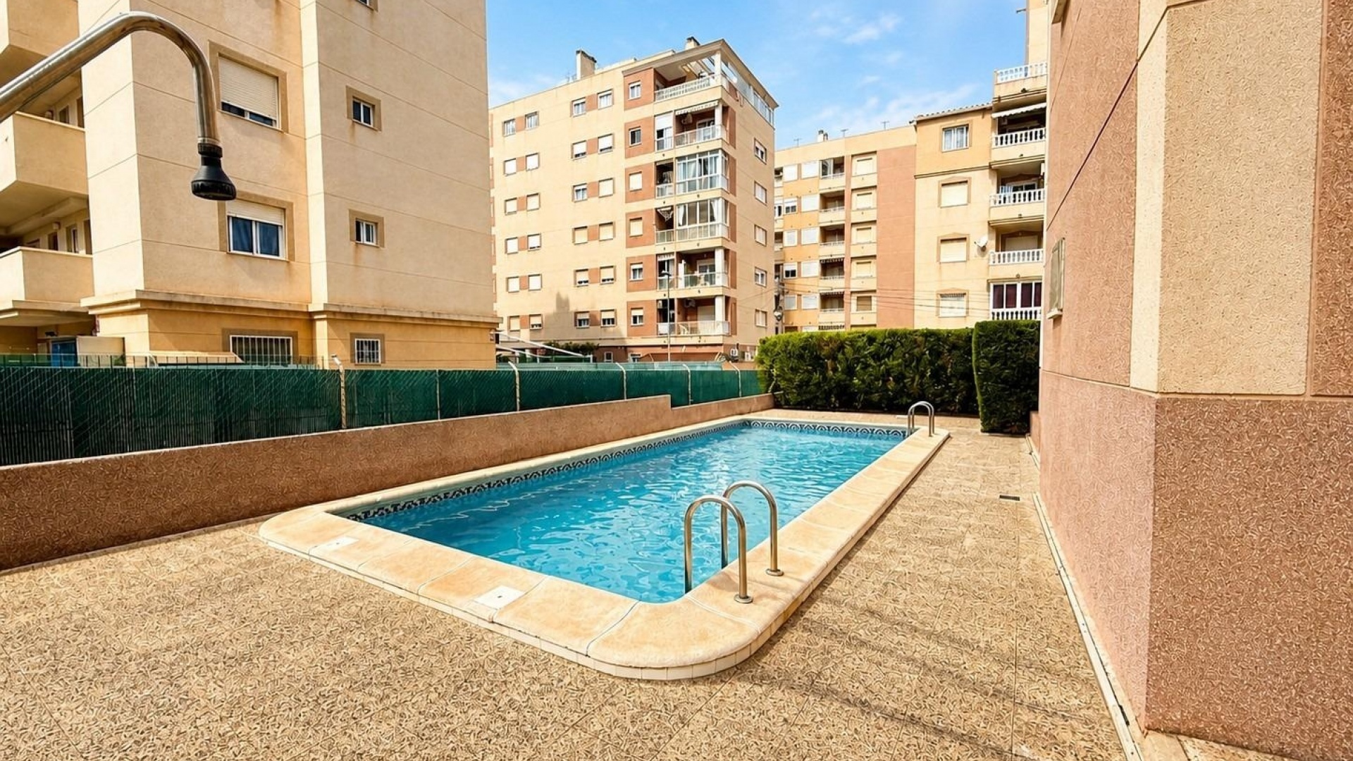 Revente - Appartement - Torrevieja - Nueva Torrevieja