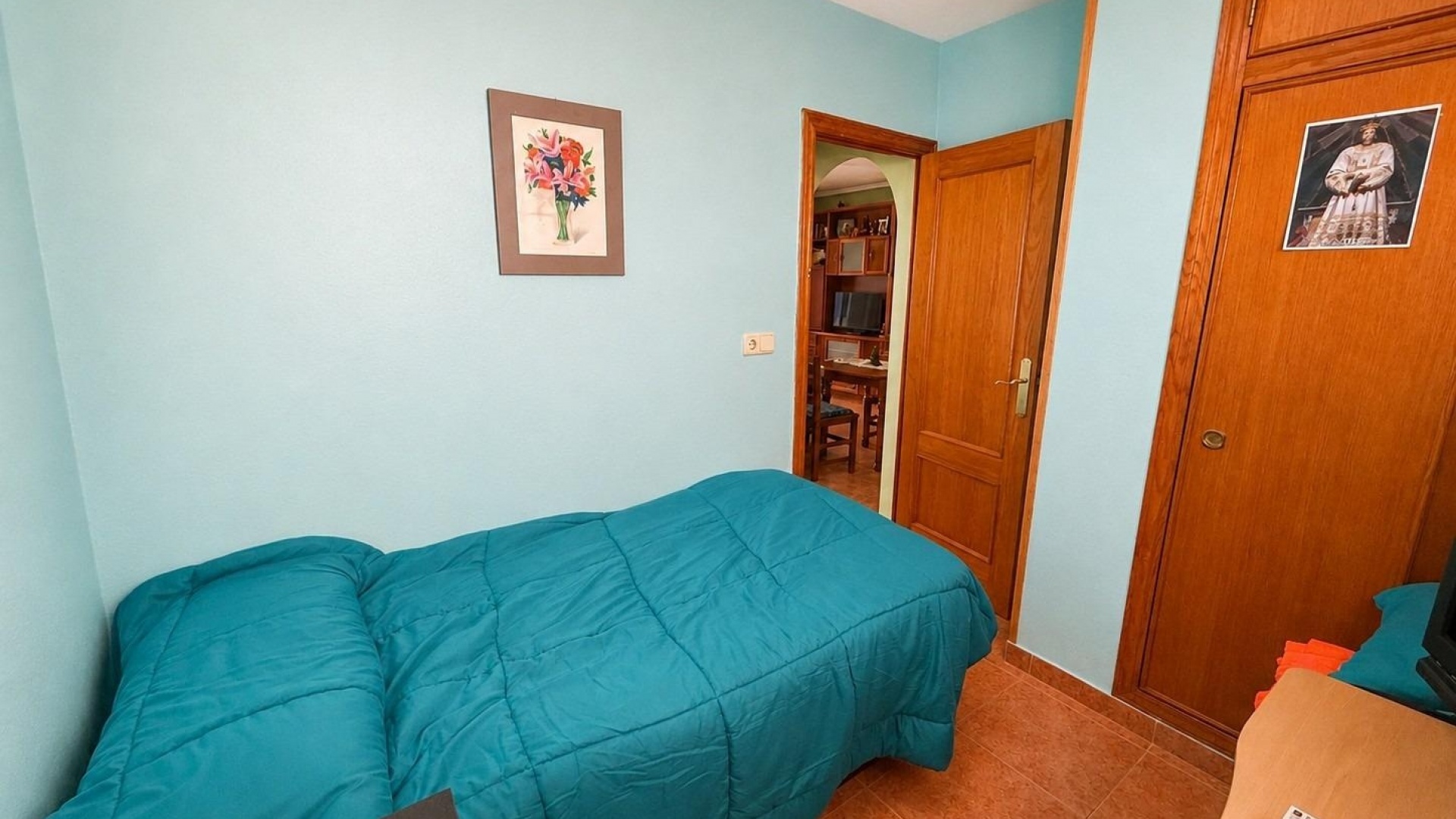 Revente - Appartement - Torrevieja - Nueva Torrevieja
