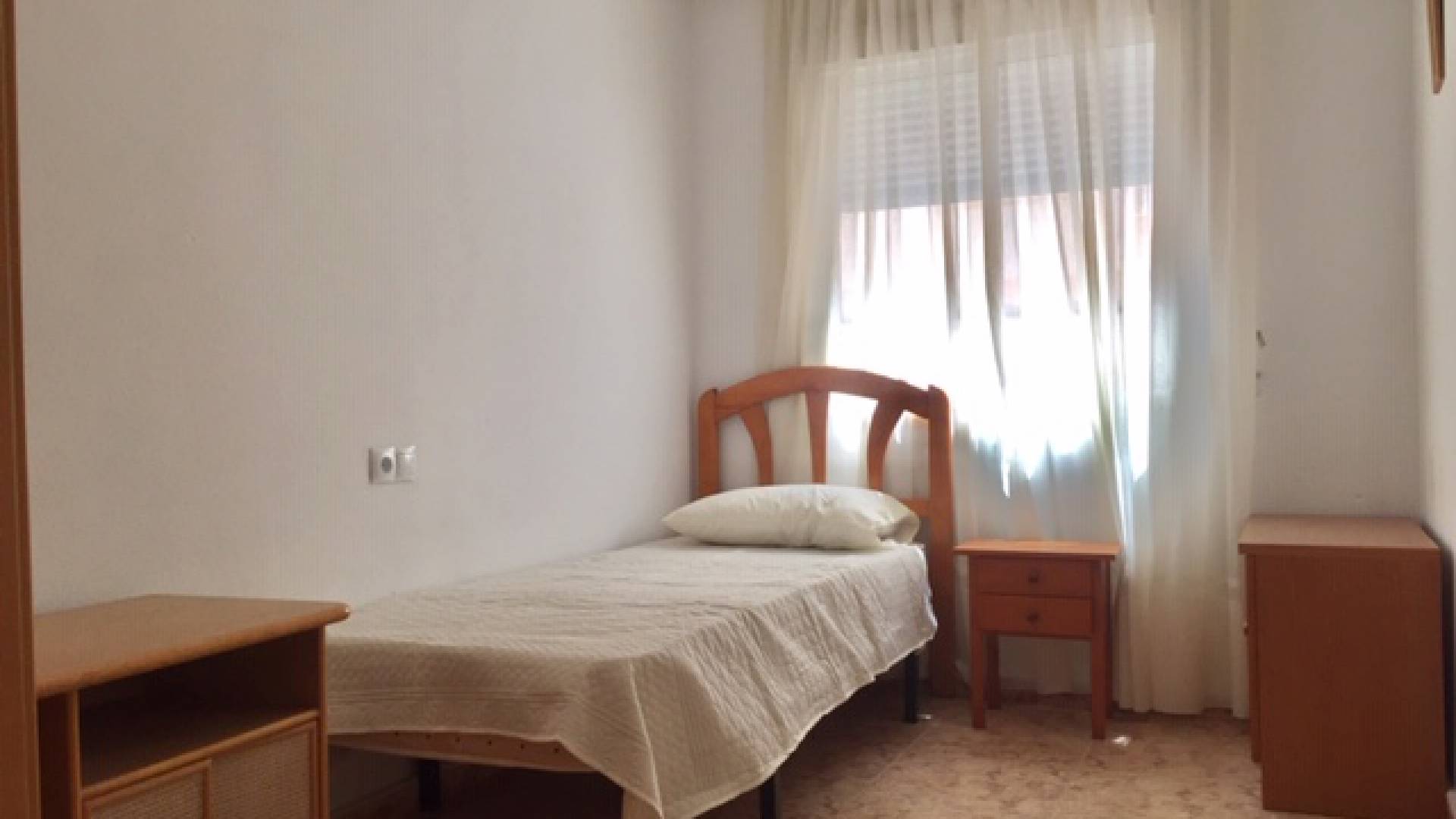 Revente - Appartement - Torrevieja - Nueva Torrevieja