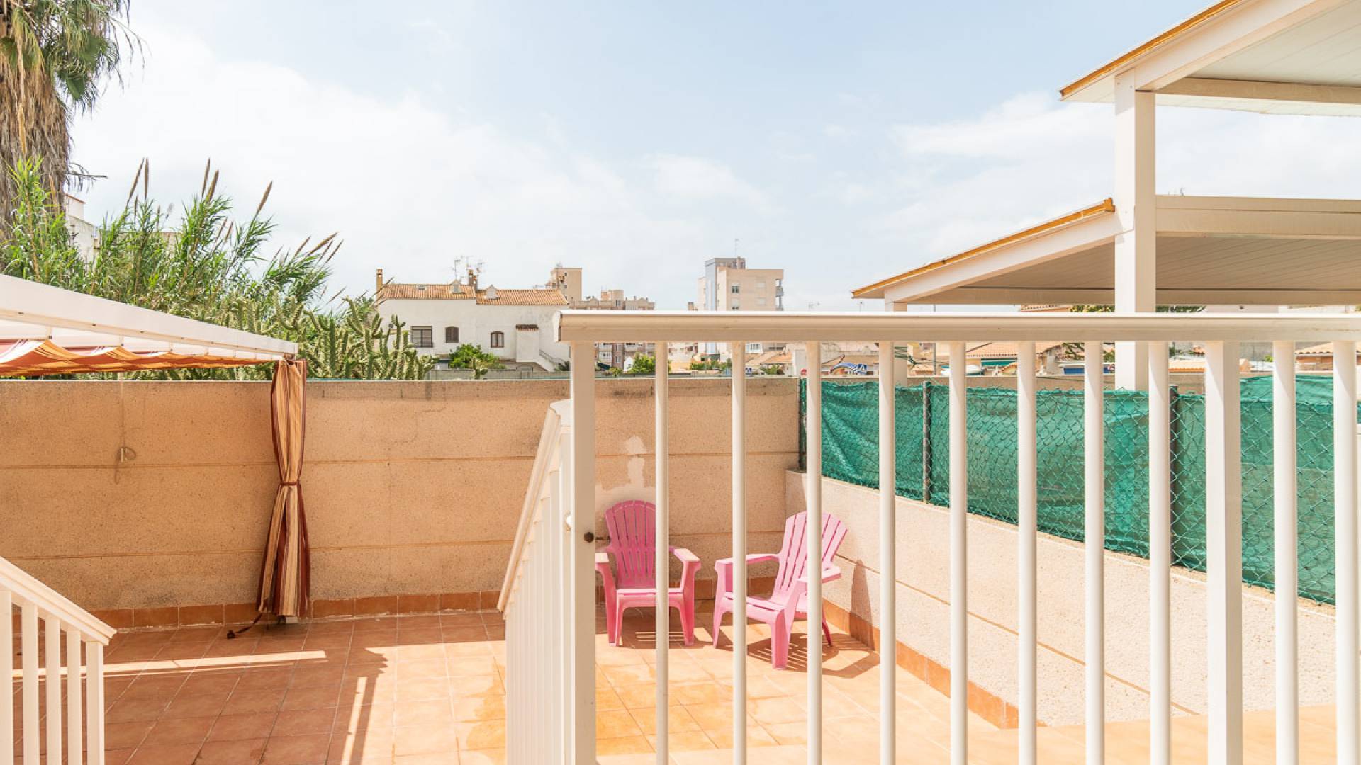 Revente - Appartement - Torrevieja - Nueva Torrevieja