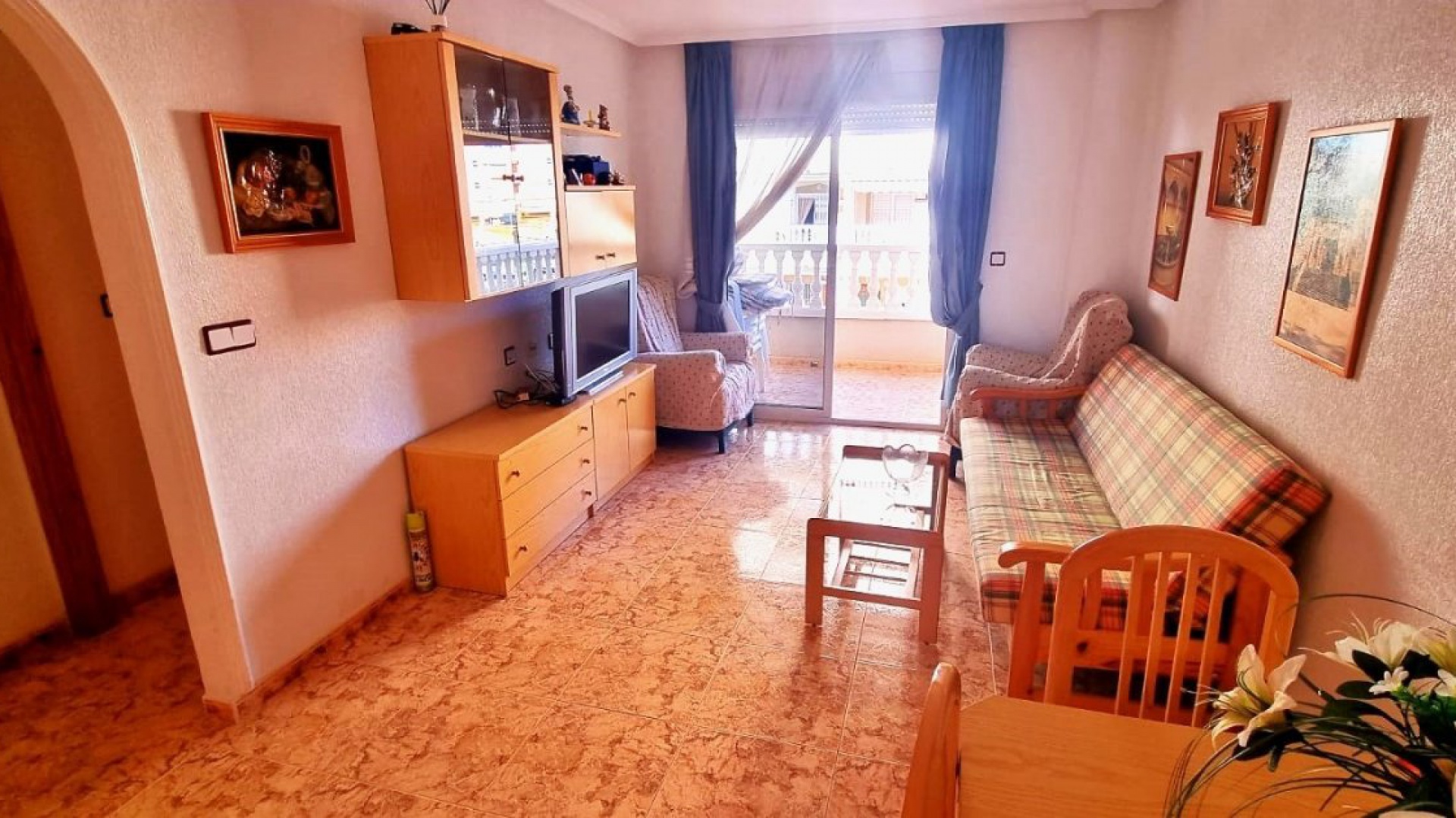 Revente - Appartement - Torrevieja - Nueva Torrevieja