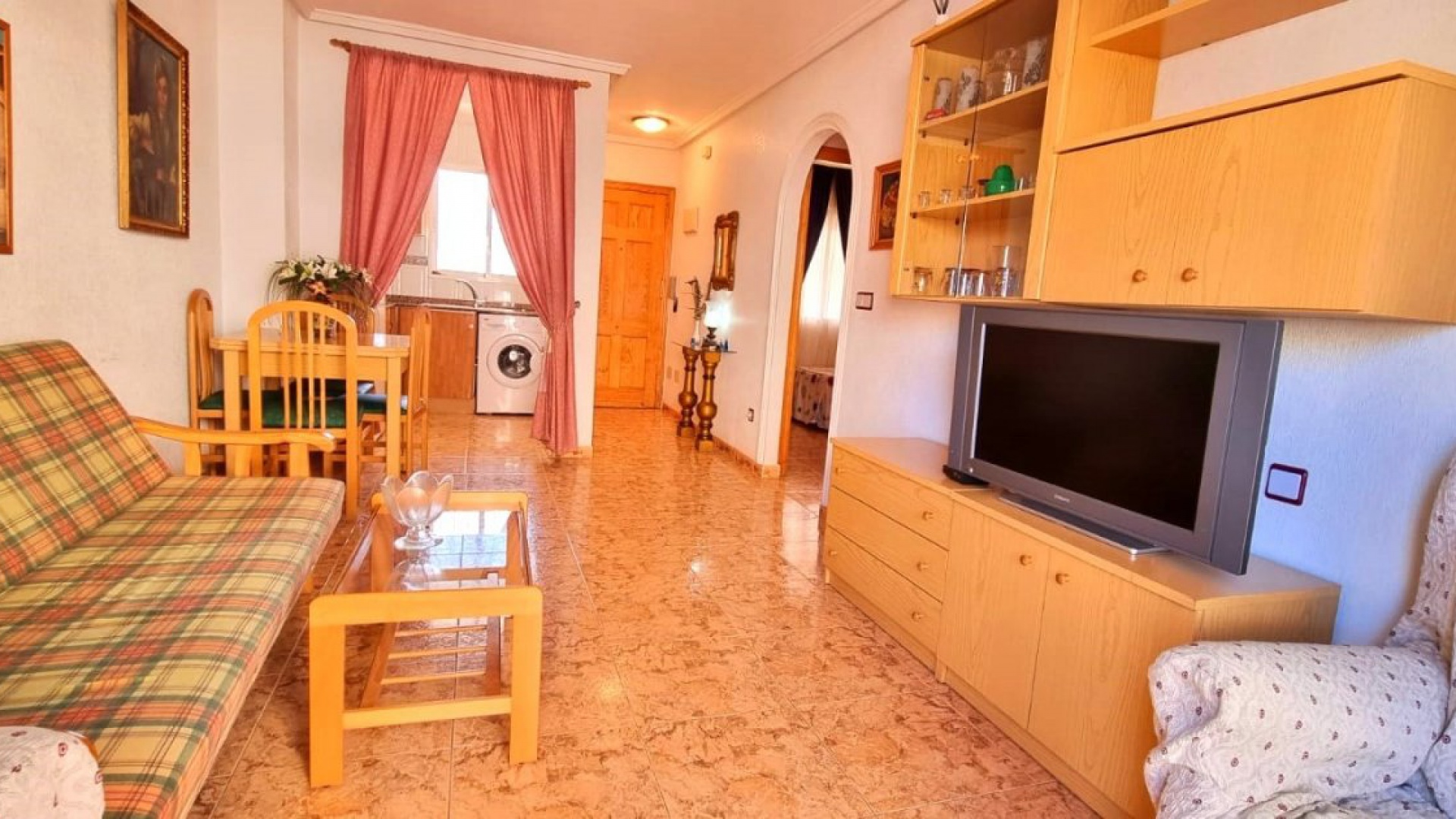 Revente - Appartement - Torrevieja - Nueva Torrevieja