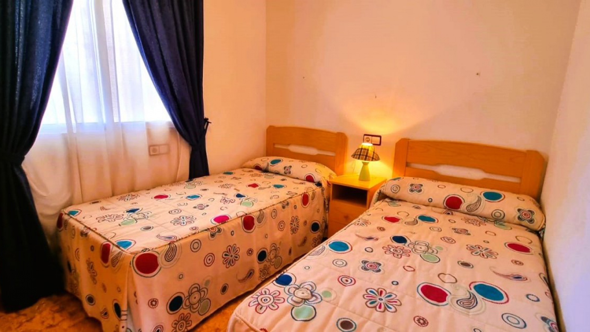 Revente - Appartement - Torrevieja - Nueva Torrevieja