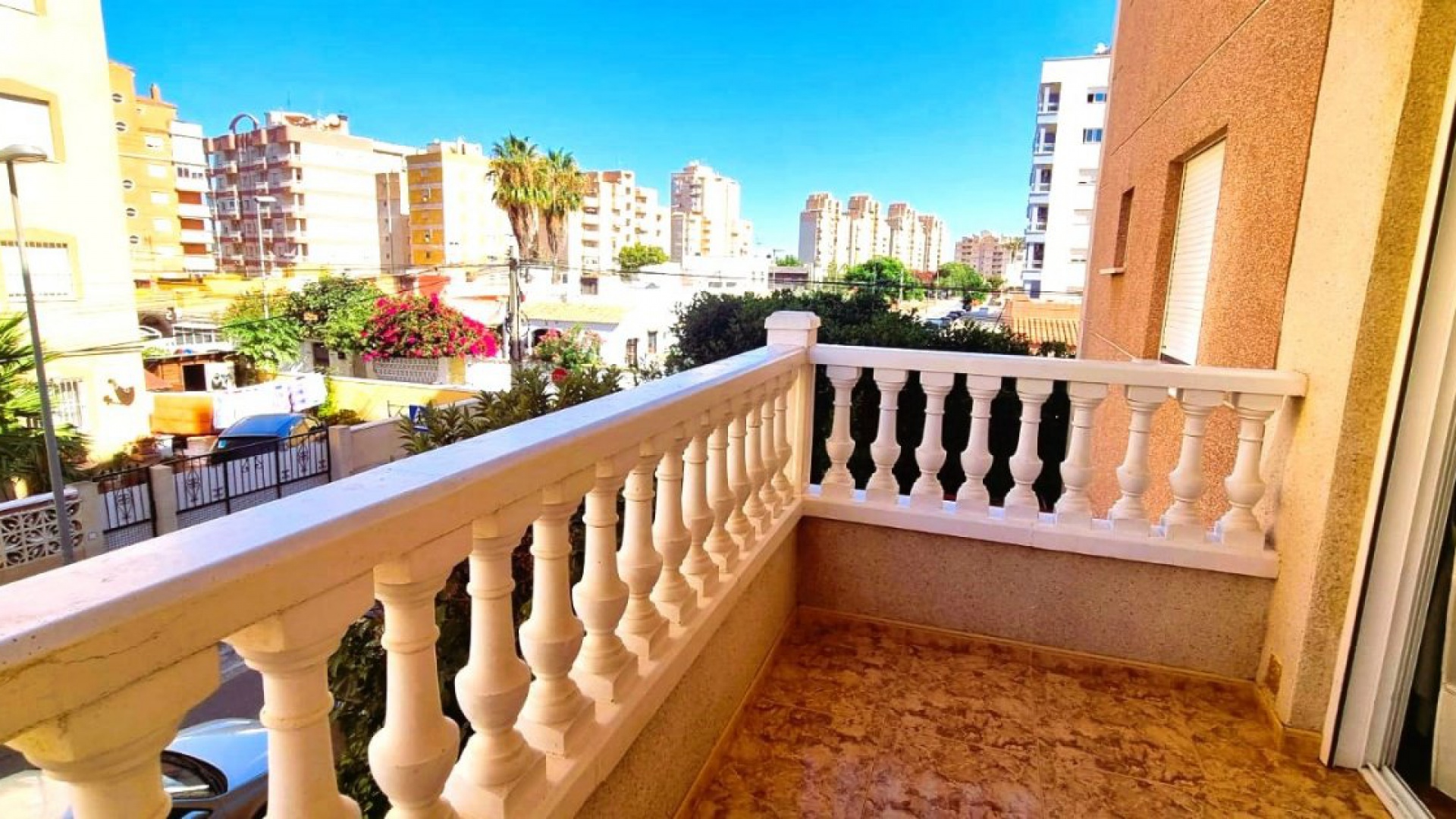 Revente - Appartement - Torrevieja - Nueva Torrevieja