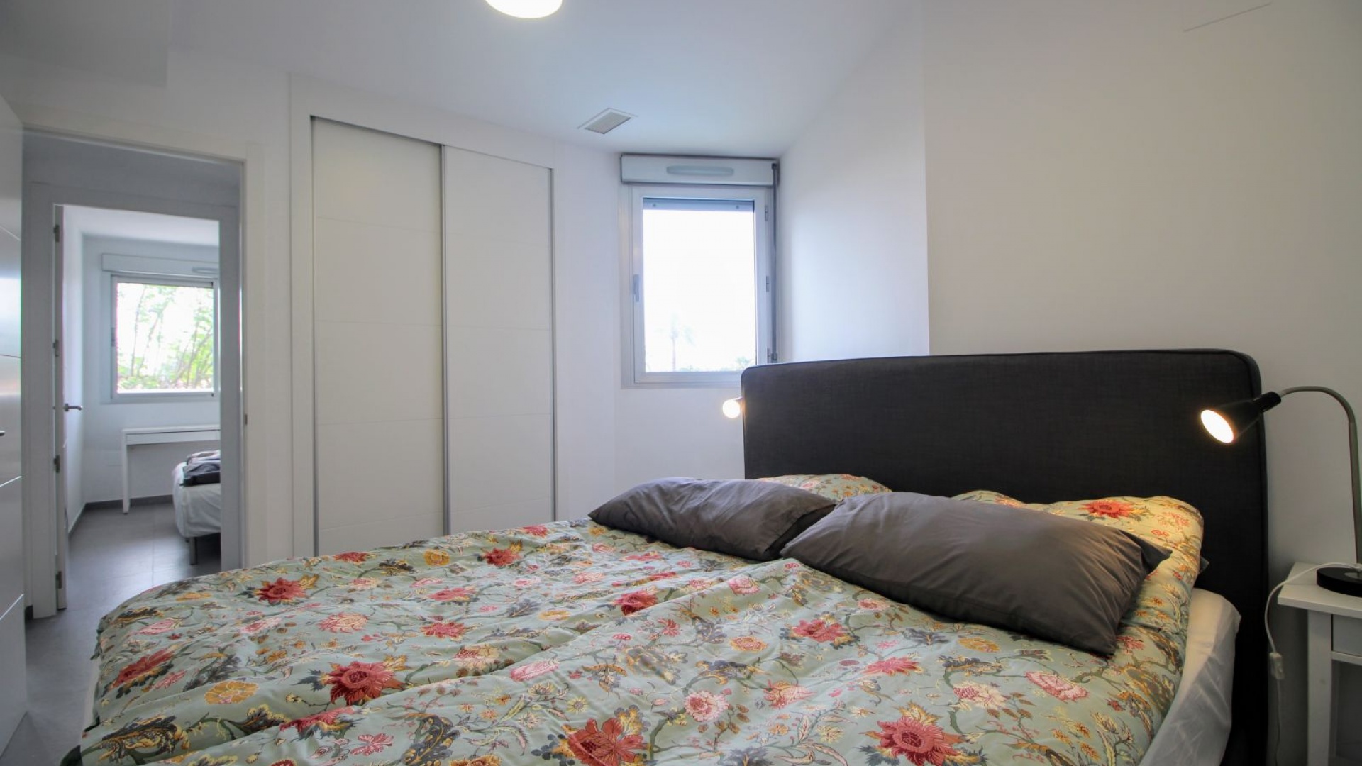 Revente - Appartement - Torrevieja - Nueva Torrevieja