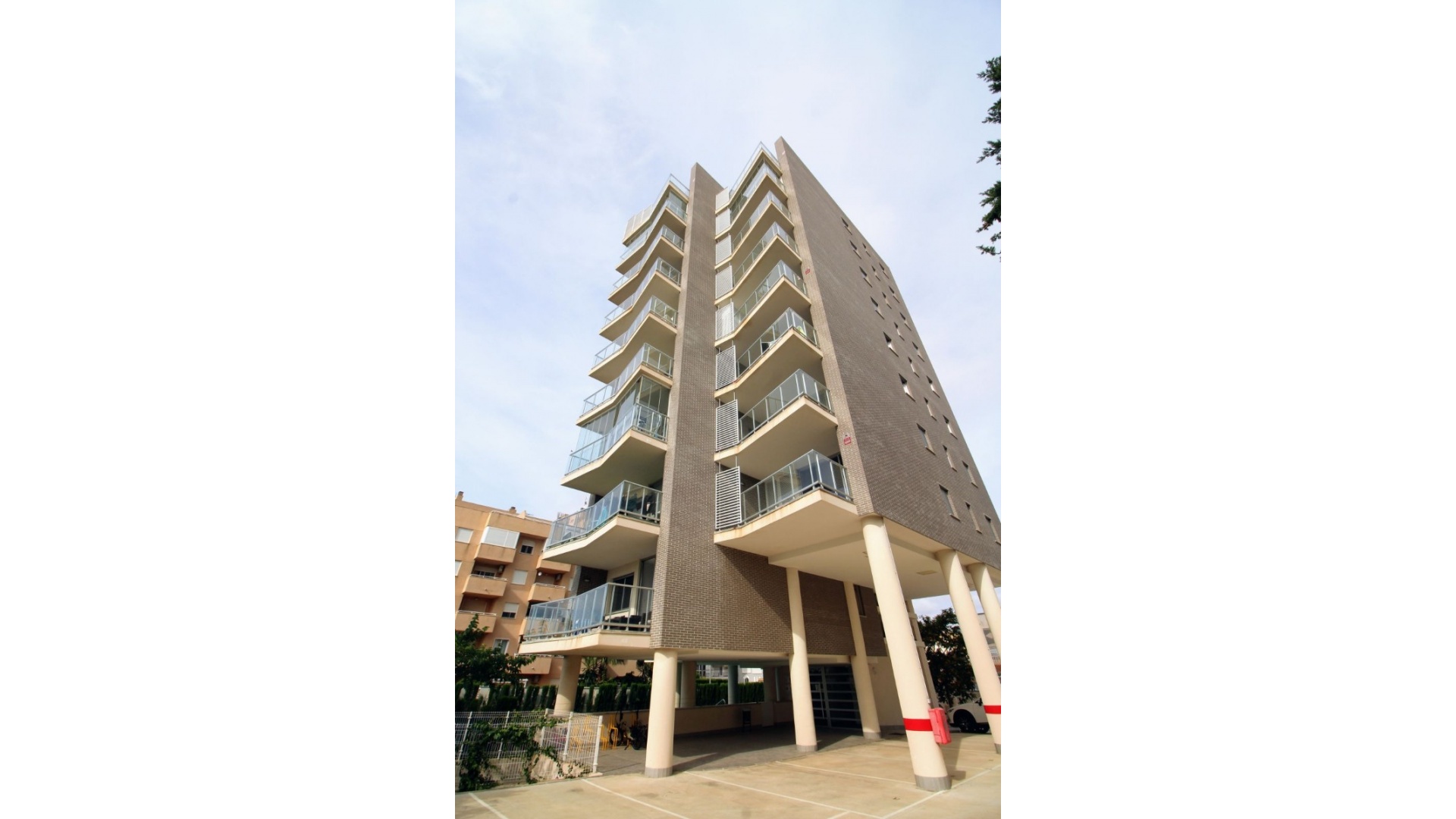 Revente - Appartement - Torrevieja - Nueva Torrevieja