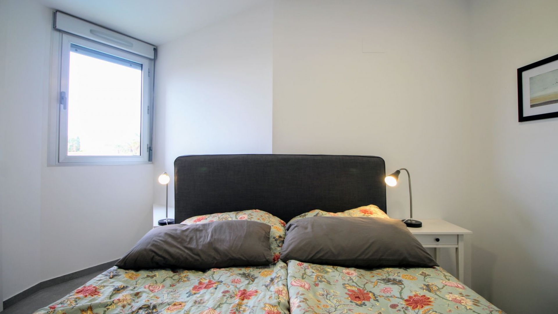 Revente - Appartement - Torrevieja - Nueva Torrevieja