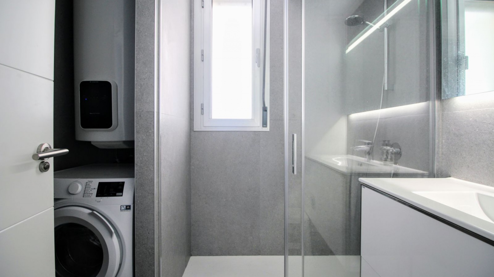 Revente - Appartement - Torrevieja - Nueva Torrevieja