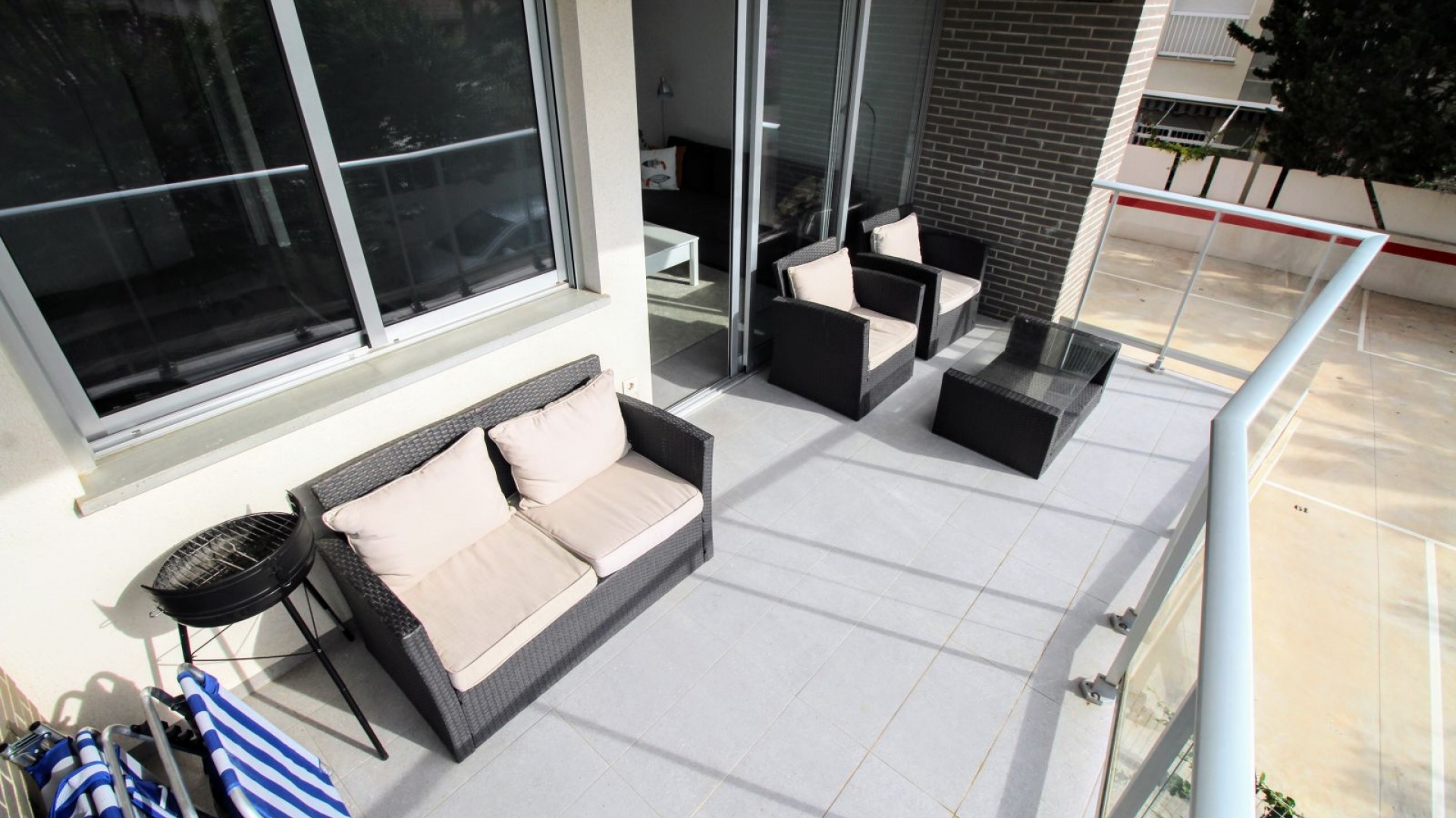 Revente - Appartement - Torrevieja - Nueva Torrevieja