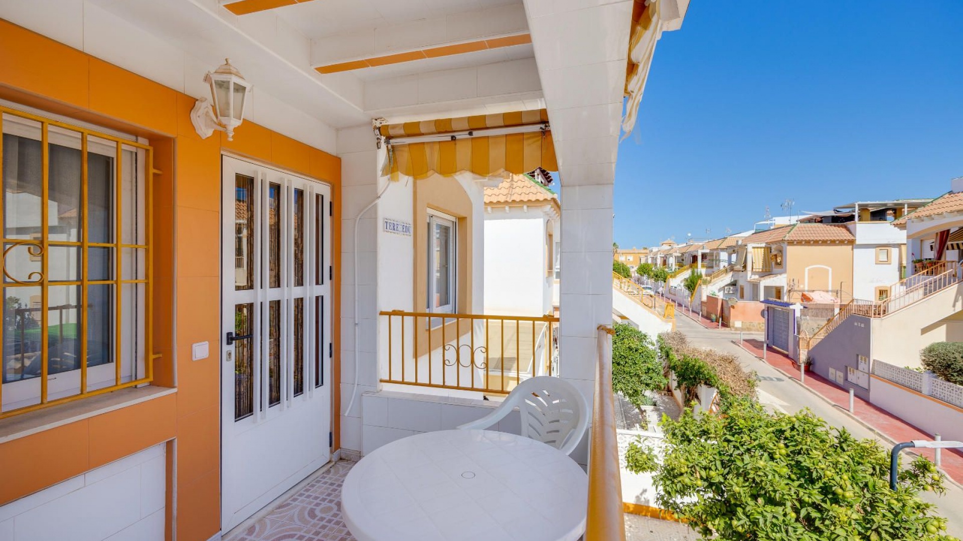 Revente - Appartement - Torrevieja - parque del naciones