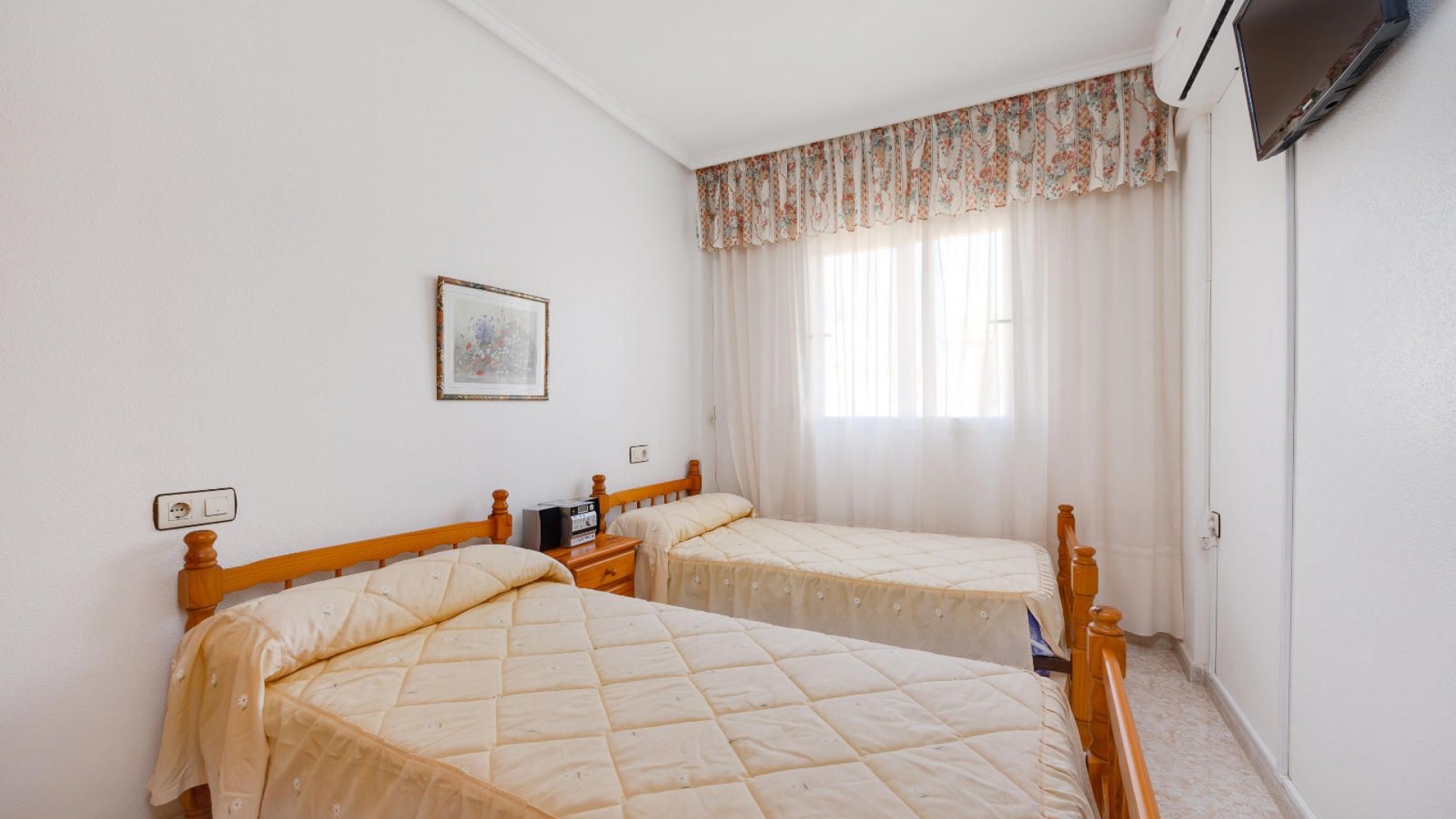Revente - Appartement - Torrevieja - parque del naciones