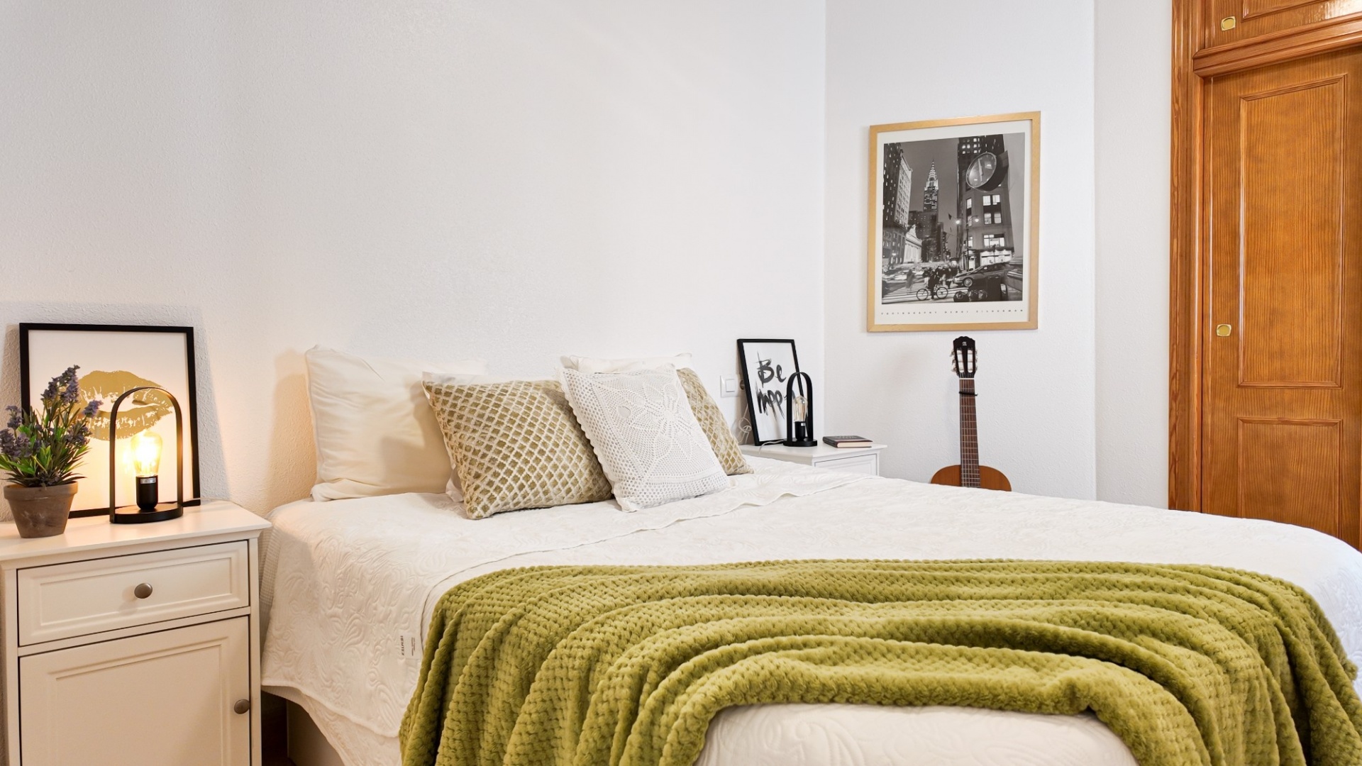 Revente - Appartement - Torrevieja - parque del naciones