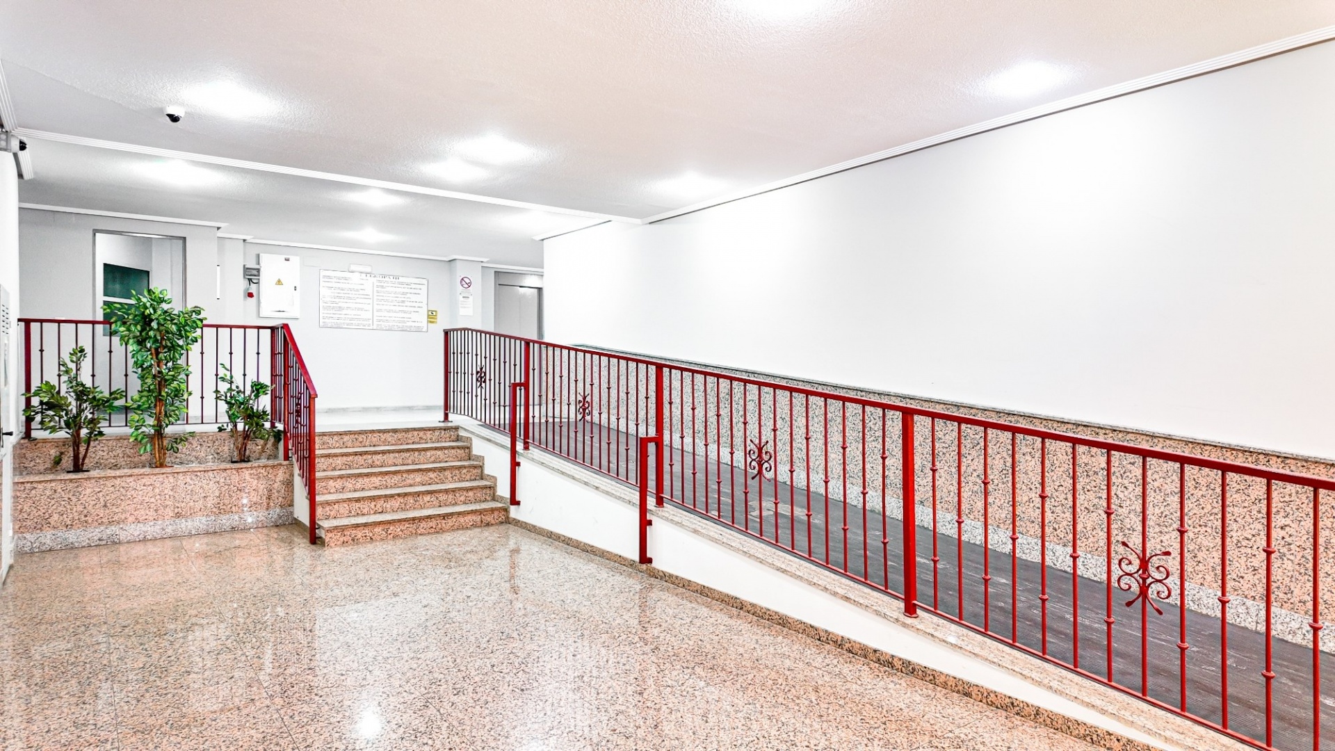 Revente - Appartement - Torrevieja - parque del naciones