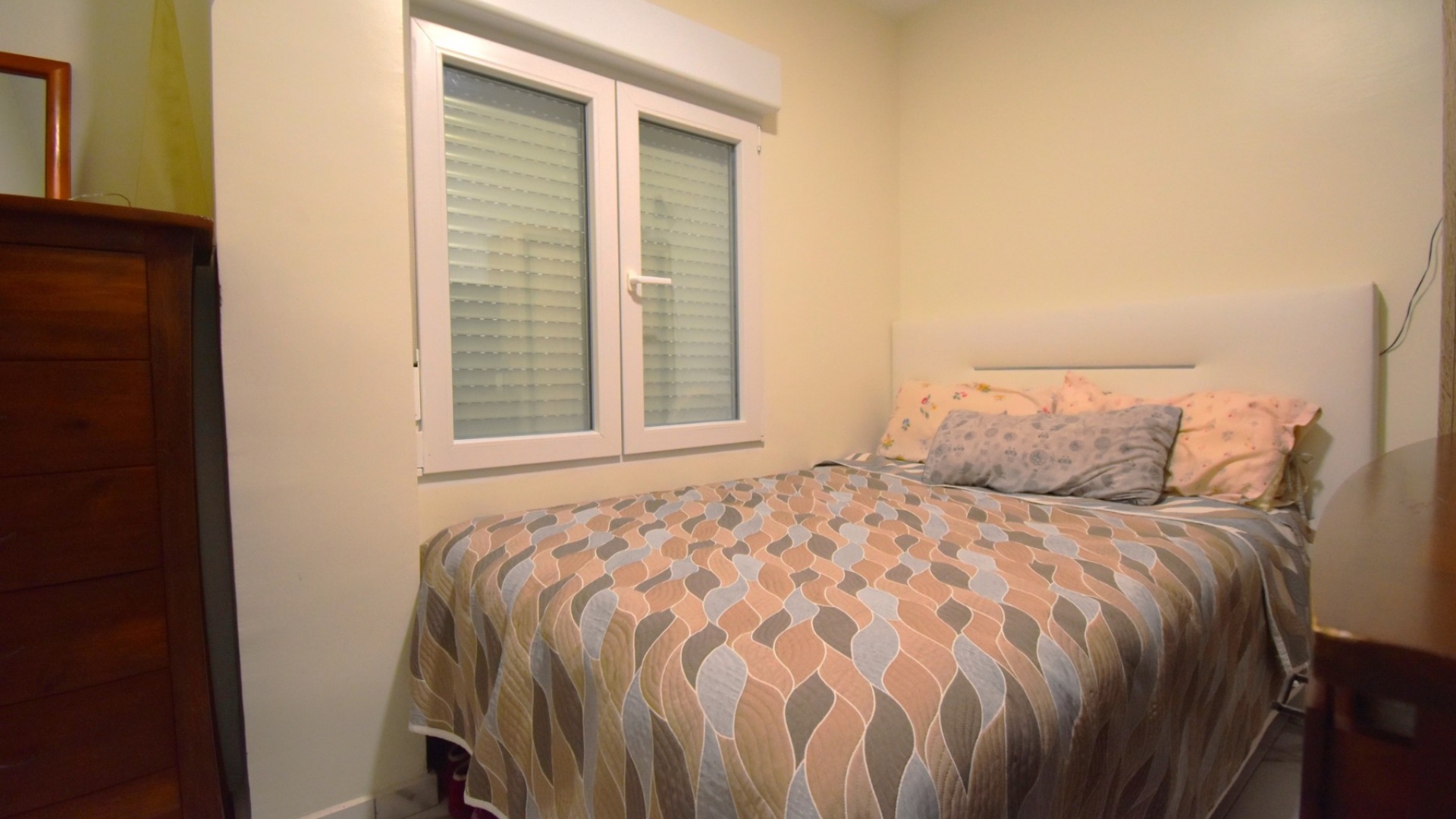 Revente - Appartement - Torrevieja - Playa Acequion