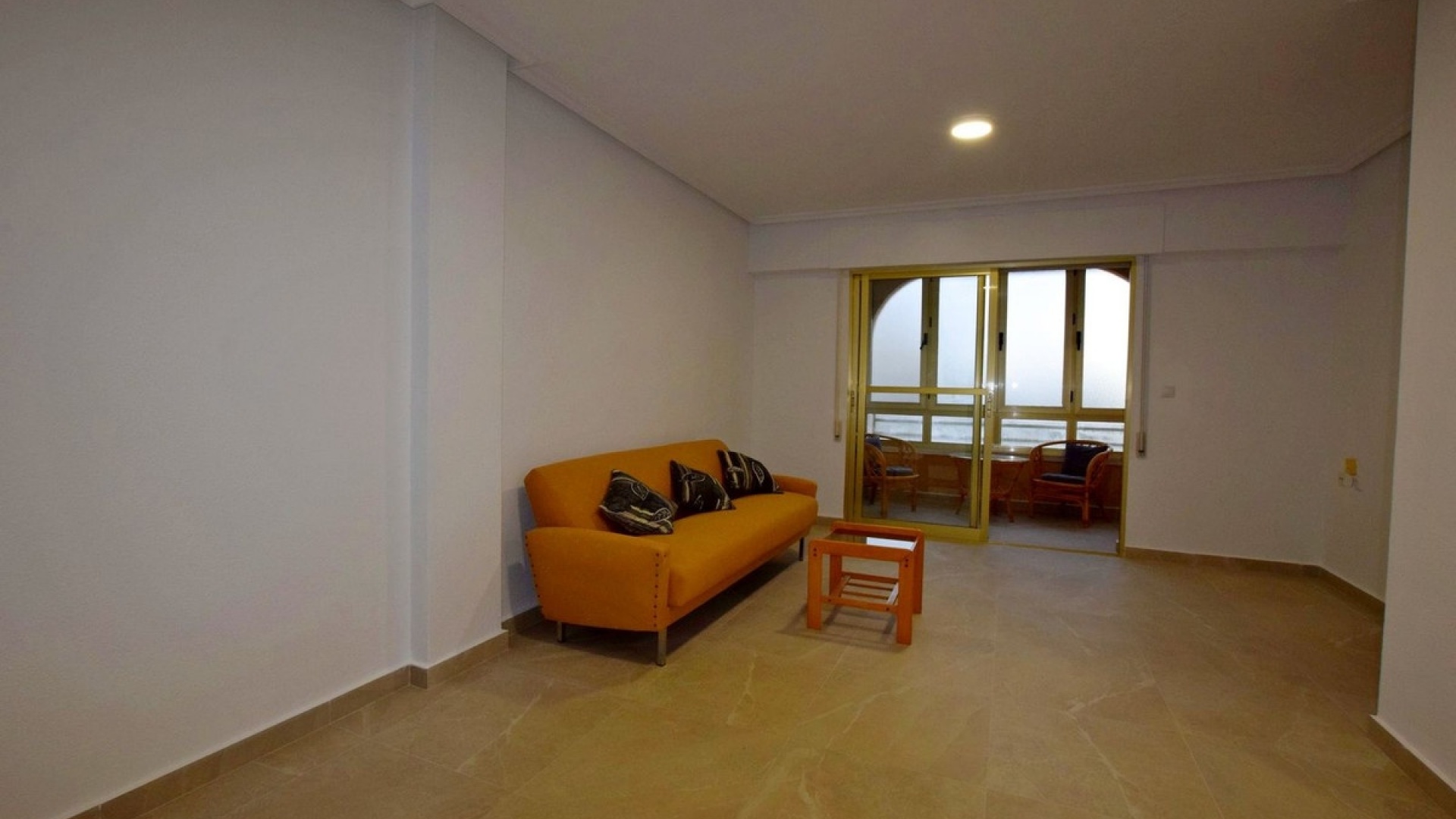Revente - Appartement - Torrevieja - Playa De La Mata