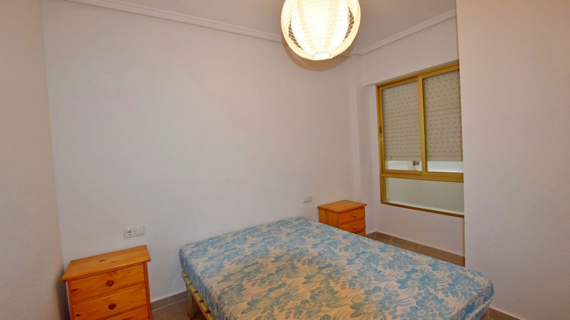 Revente - Appartement - Torrevieja - Playa De La Mata