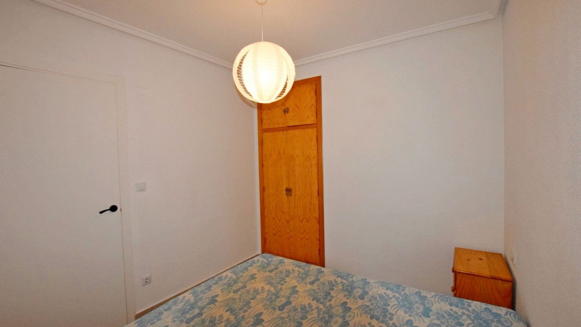 Revente - Appartement - Torrevieja - Playa De La Mata