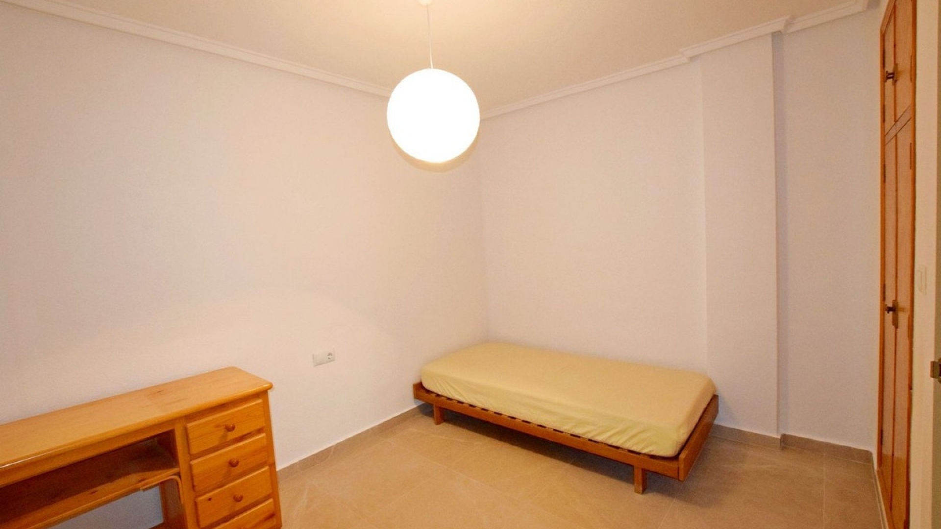 Revente - Appartement - Torrevieja - Playa De La Mata