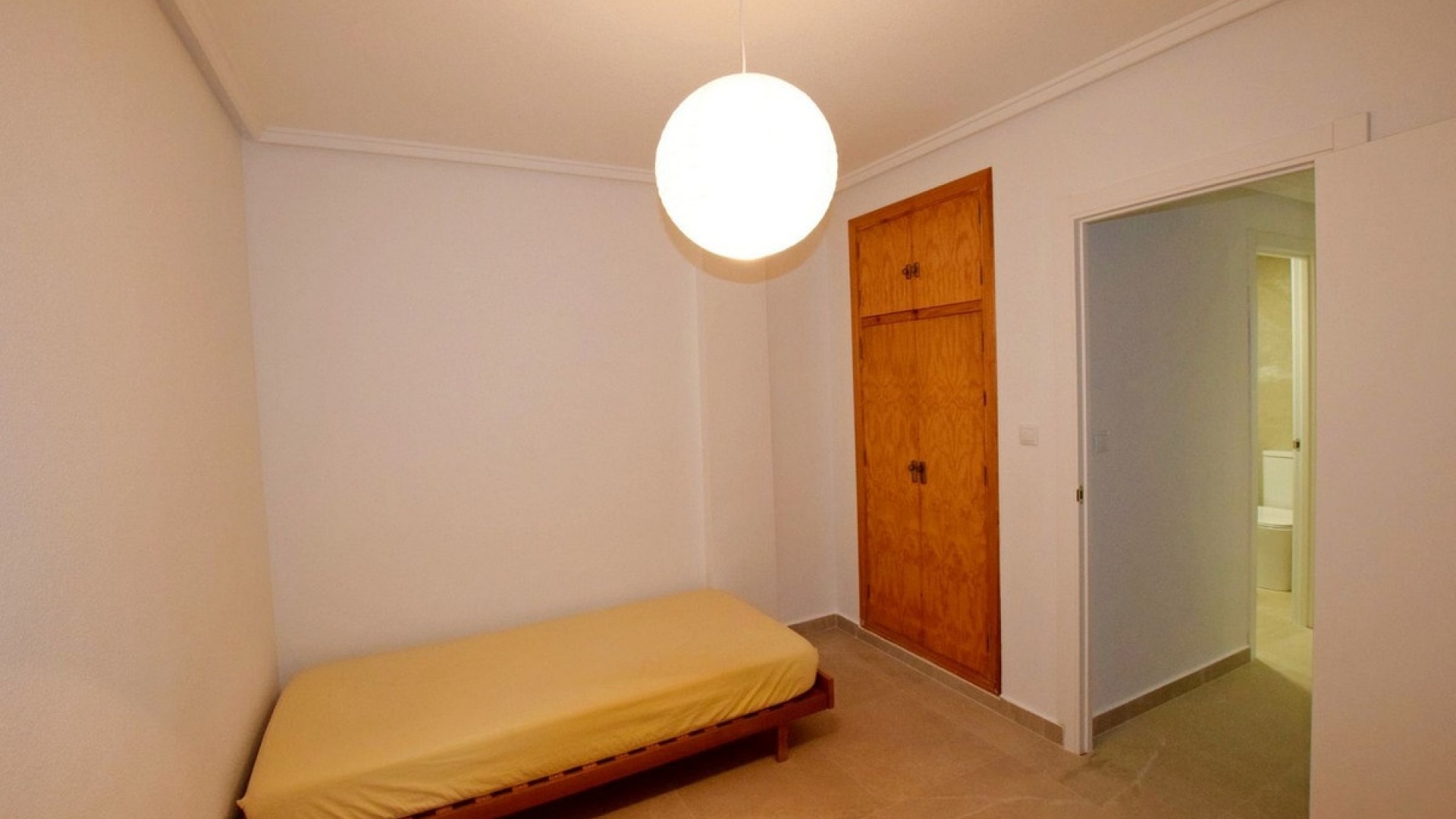 Revente - Appartement - Torrevieja - Playa De La Mata