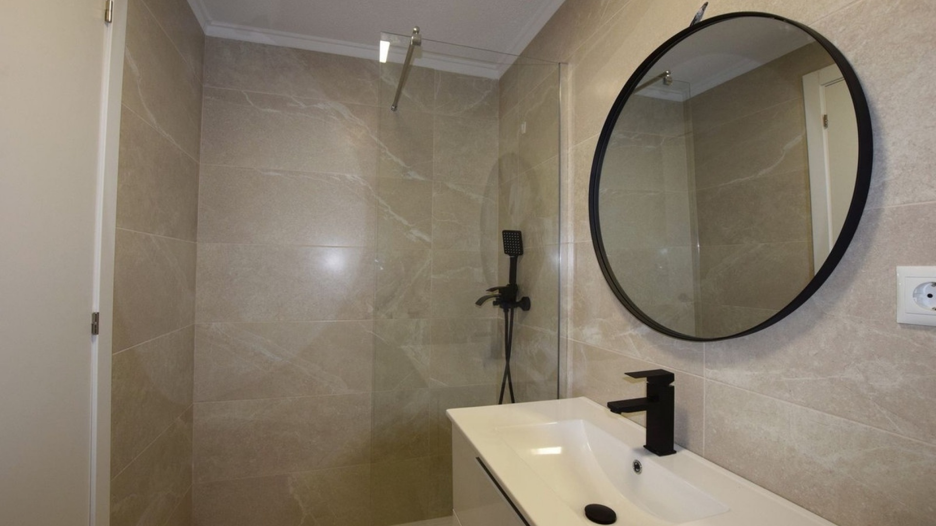 Revente - Appartement - Torrevieja - Playa De La Mata