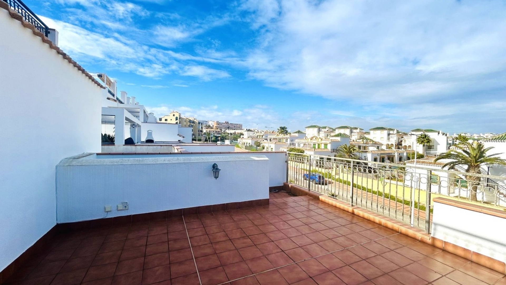 Revente - Appartement - Torrevieja - Playa De La Mata