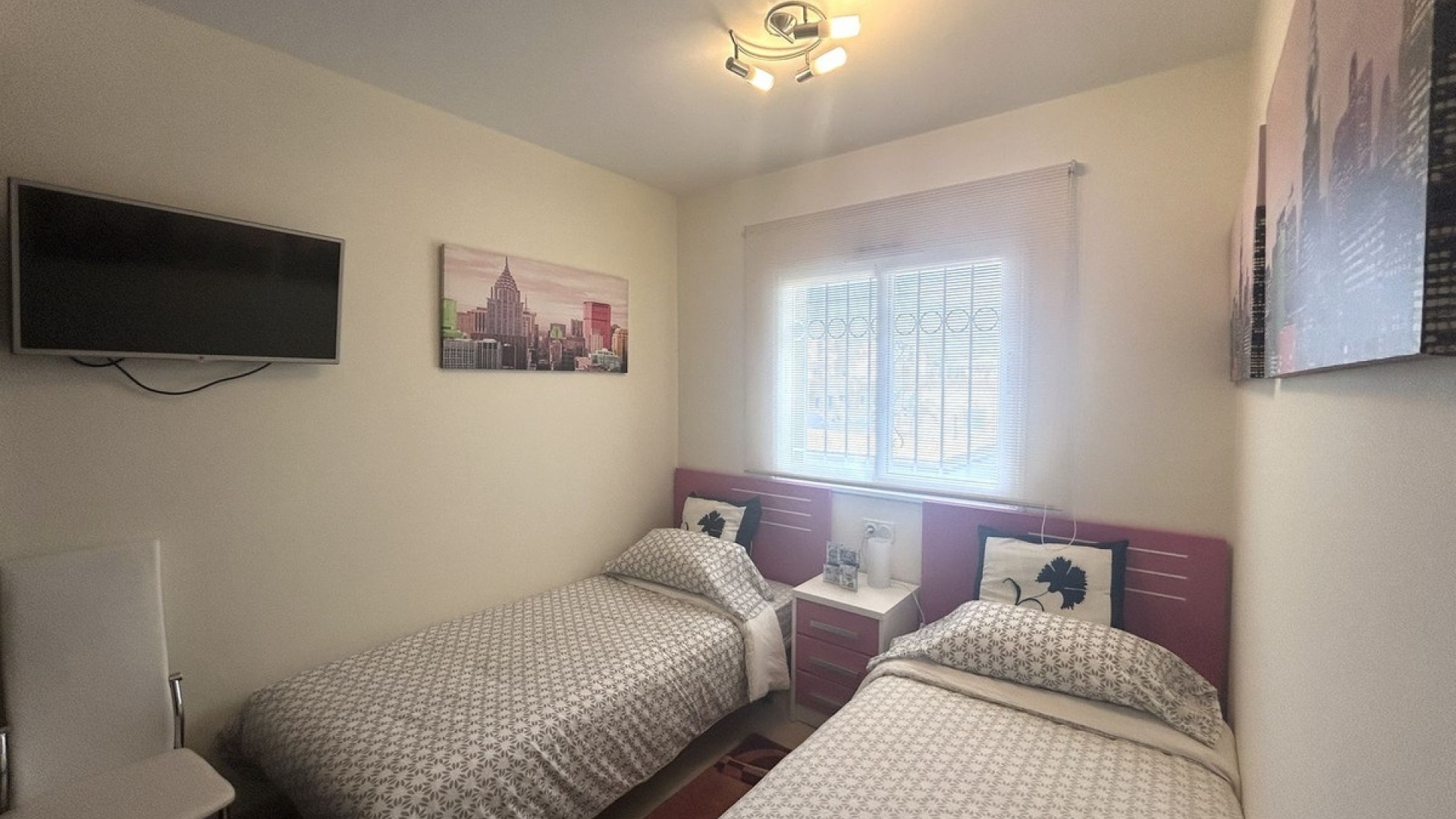 Revente - Appartement - Torrevieja - Playa De La Mata