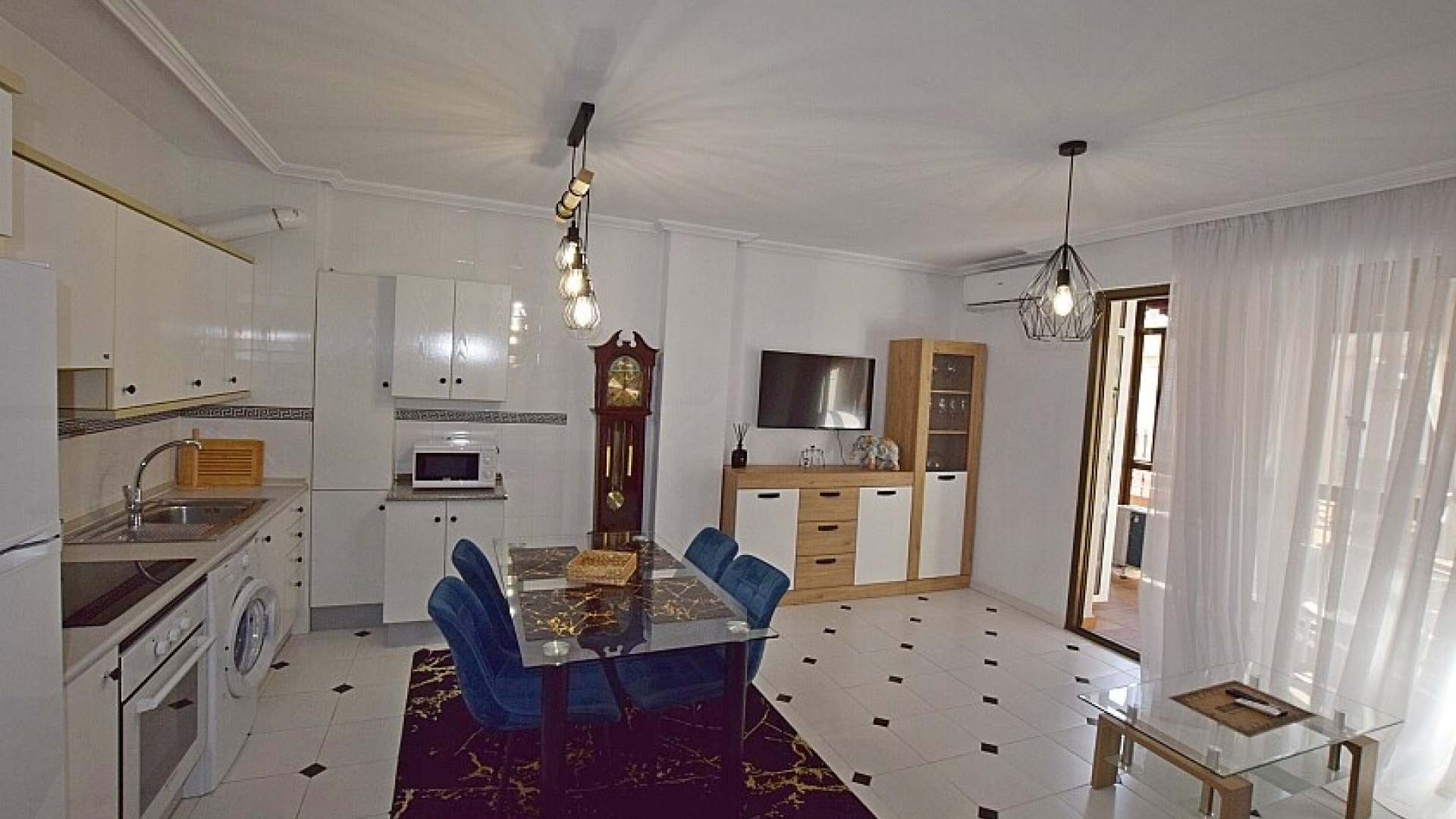 Revente - Appartement - Torrevieja - Playa de los Locos