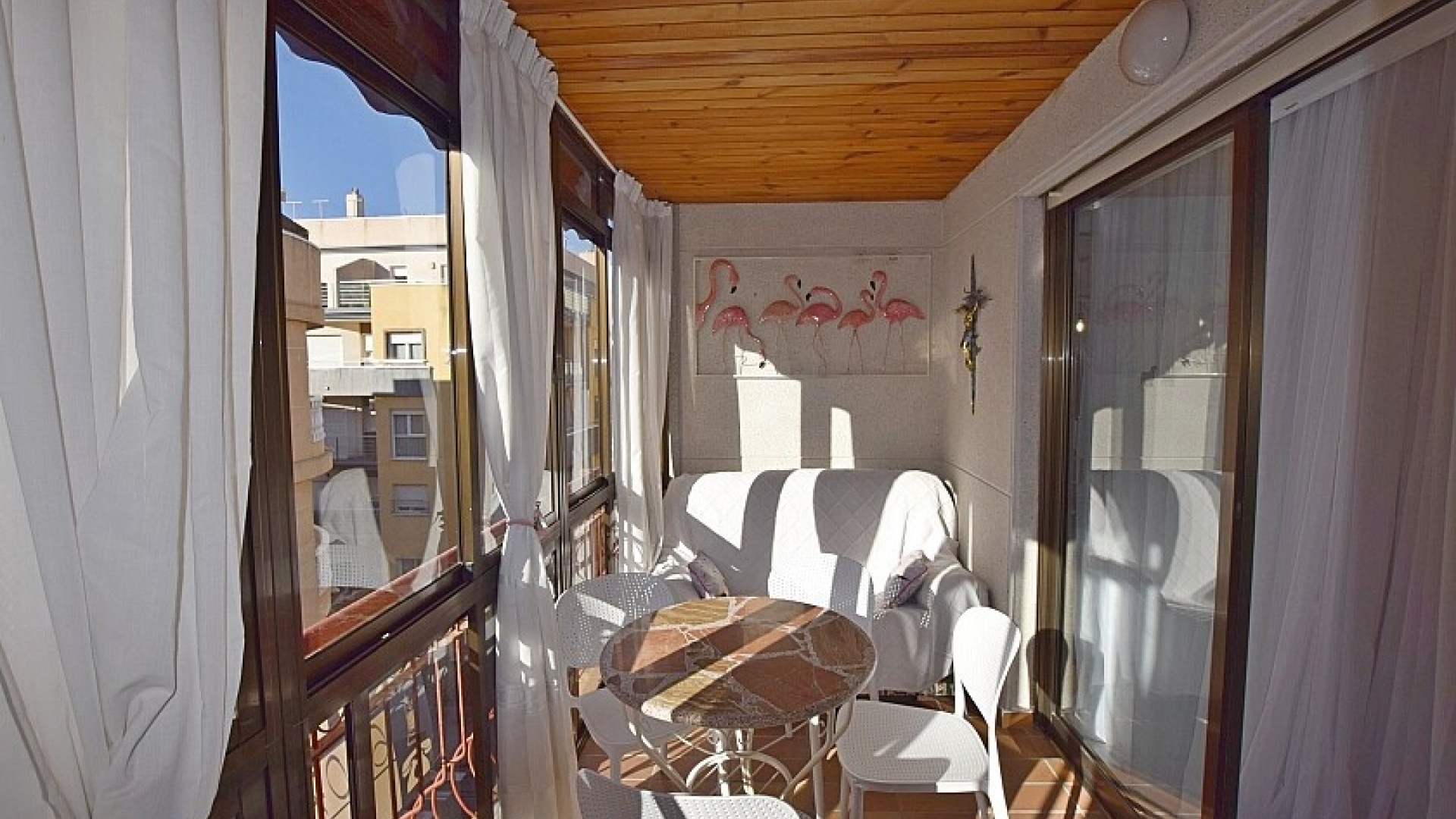 Revente - Appartement - Torrevieja - Playa de los Locos