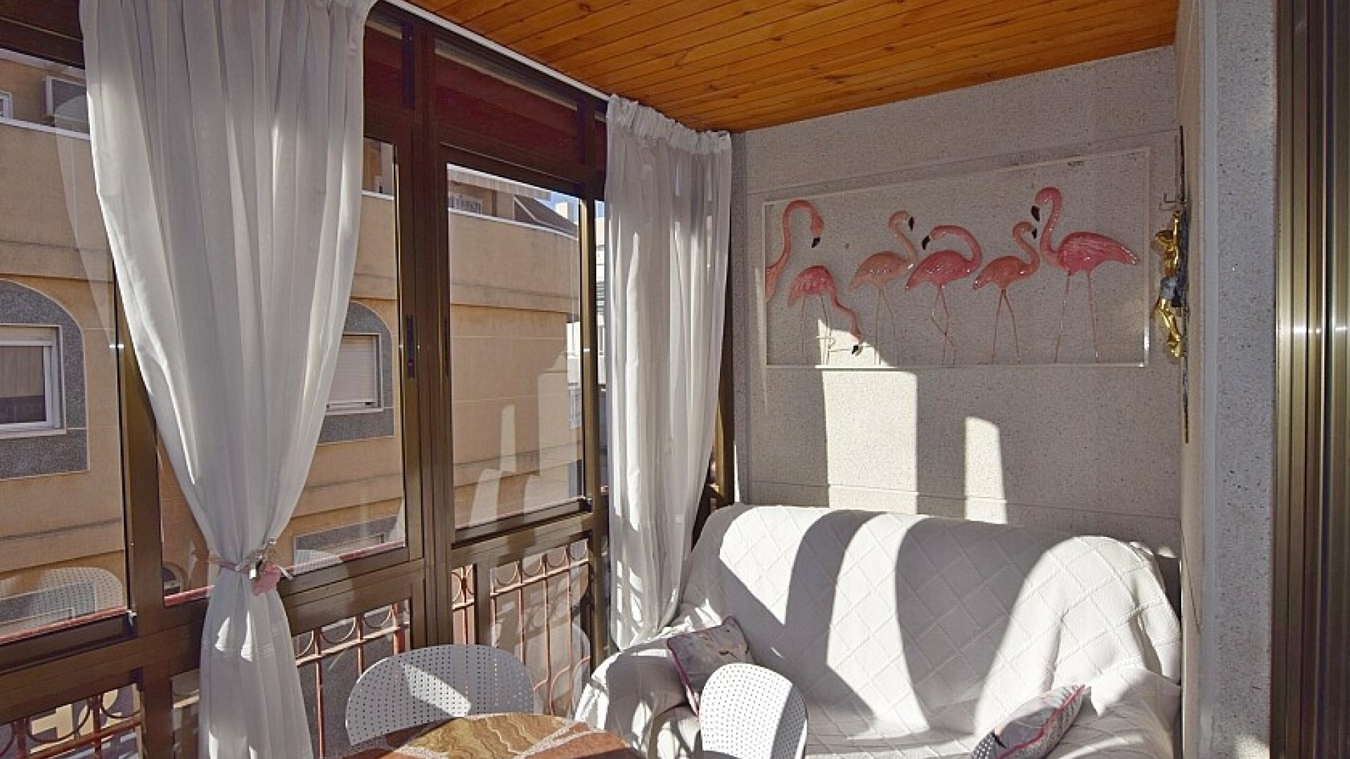 Revente - Appartement - Torrevieja - Playa de los Locos