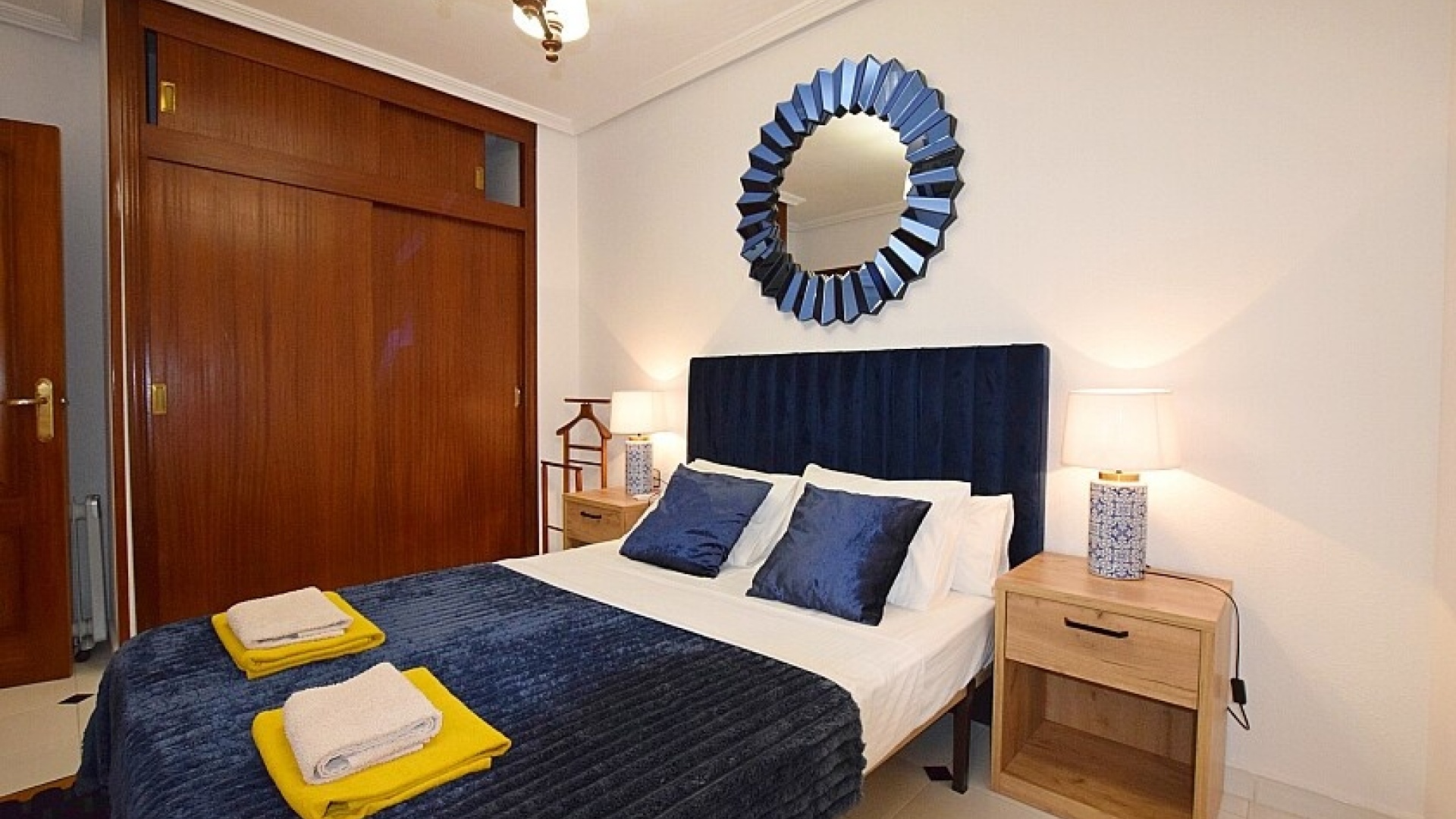 Revente - Appartement - Torrevieja - Playa de los Locos