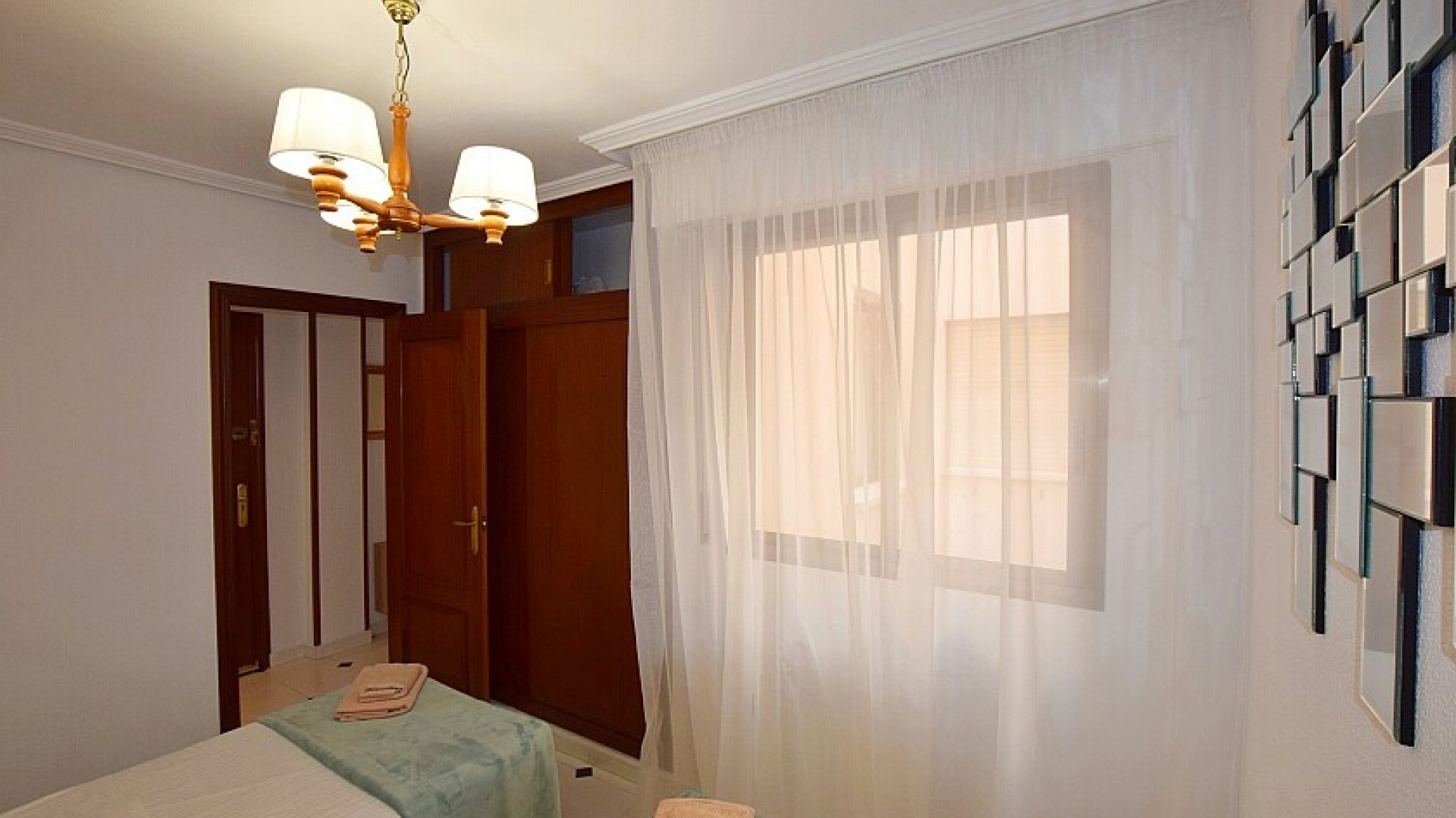 Revente - Appartement - Torrevieja - Playa de los Locos