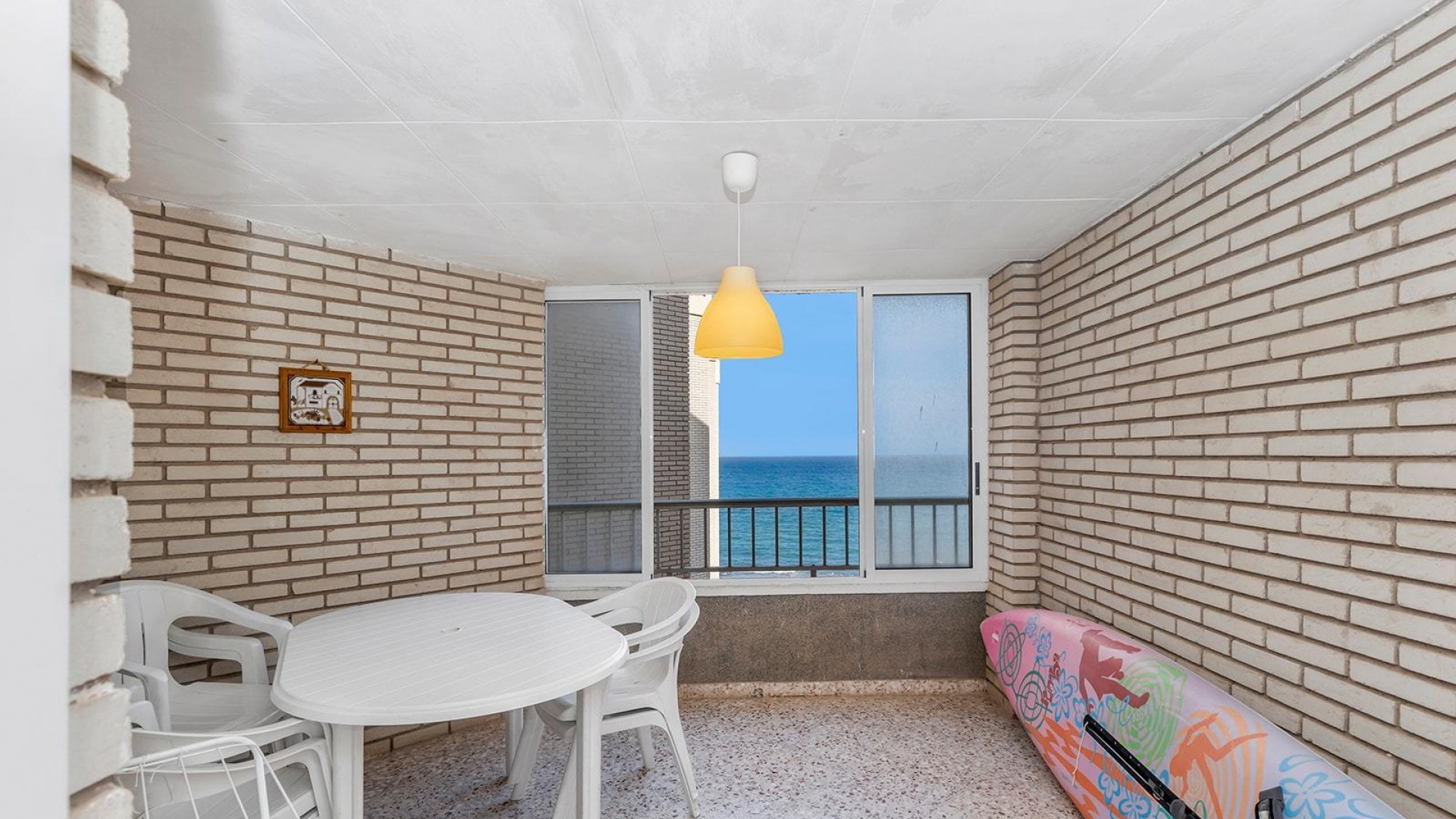 Revente - Appartement - Torrevieja - Playa de los Locos