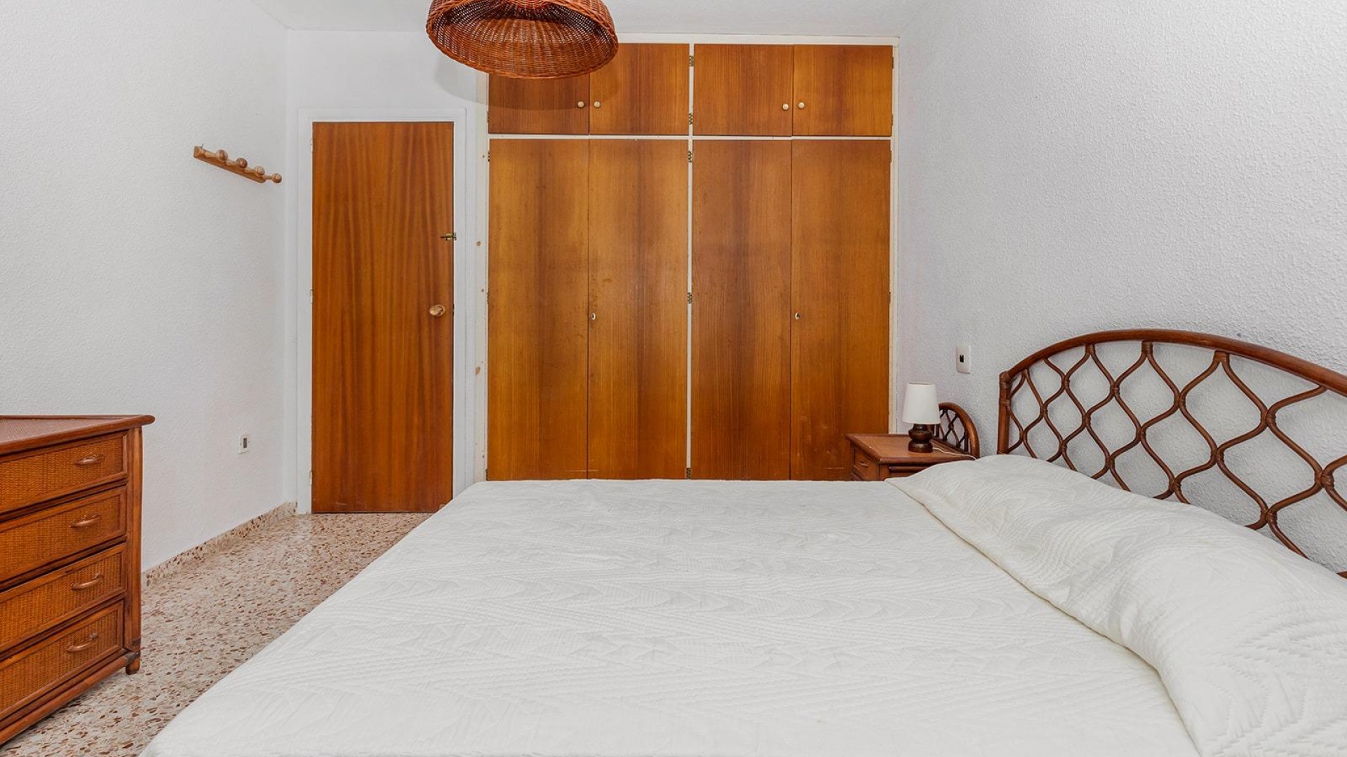 Revente - Appartement - Torrevieja - Playa de los Locos