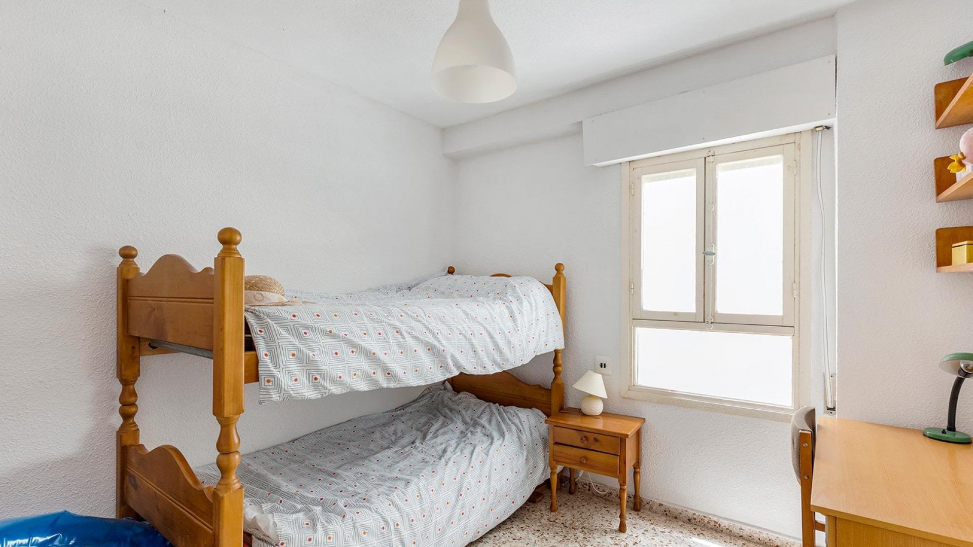 Revente - Appartement - Torrevieja - Playa de los Locos