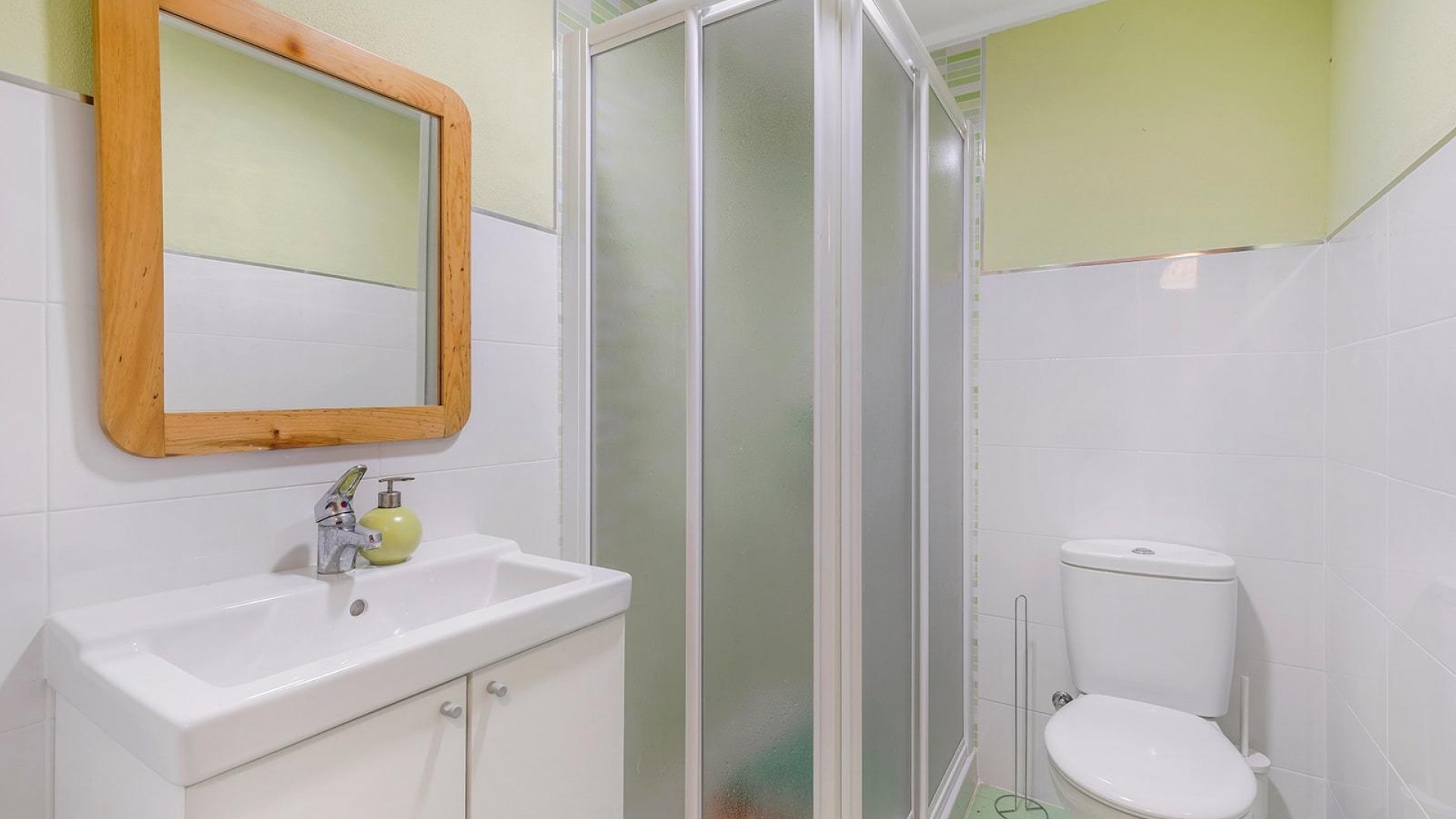 Revente - Appartement - Torrevieja - Playa de los Locos