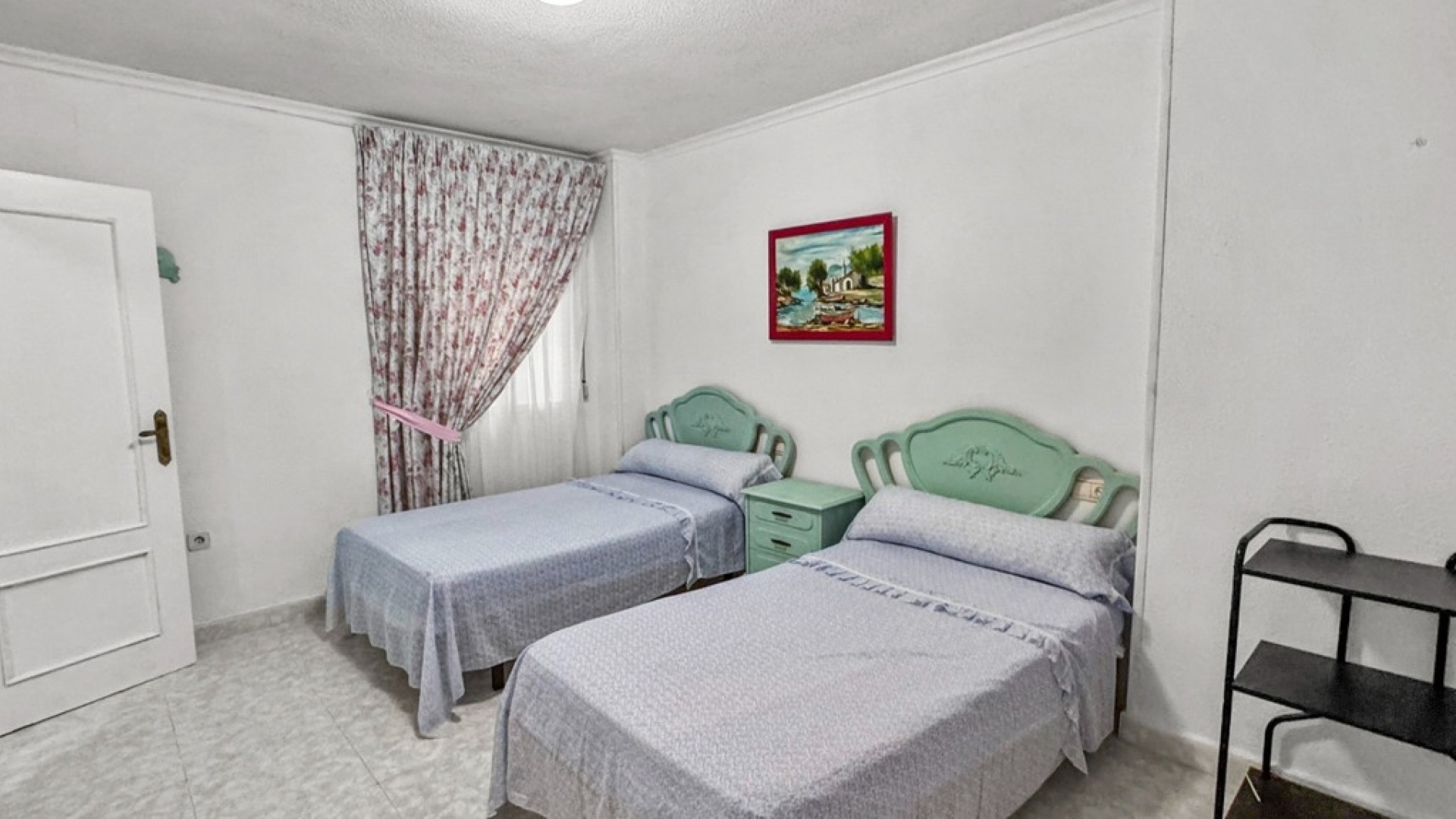 Revente - Appartement - Torrevieja - Playa De Los Locos