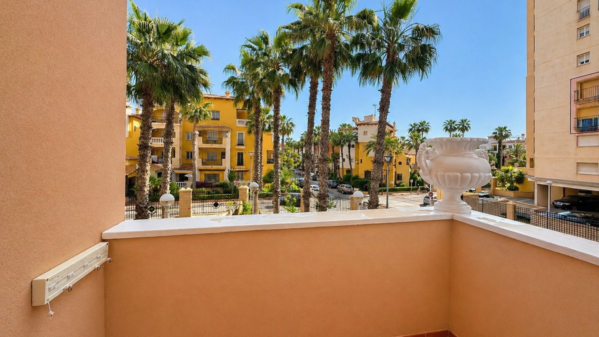 Revente - Appartement - Torrevieja - Playa De Los Locos