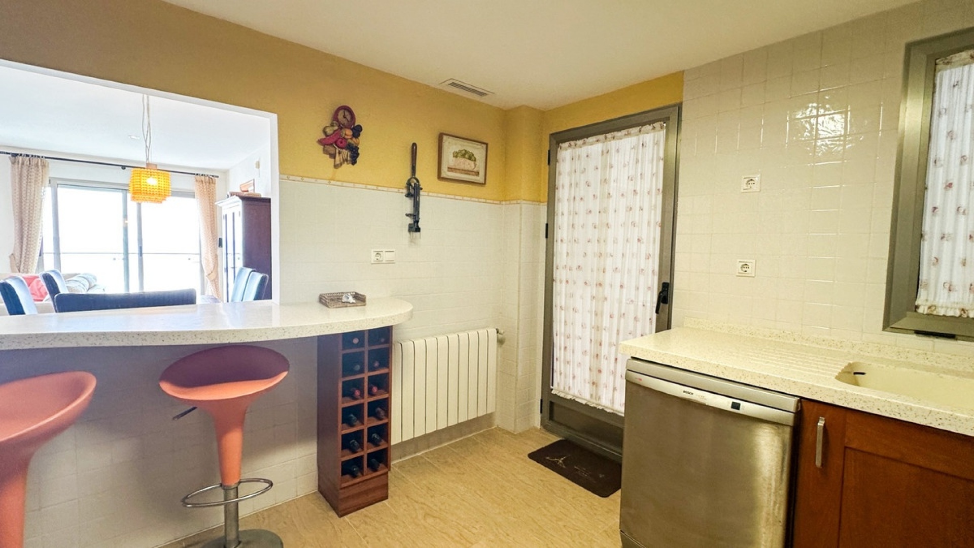 Revente - Appartement - Torrevieja - Playa De Los Locos