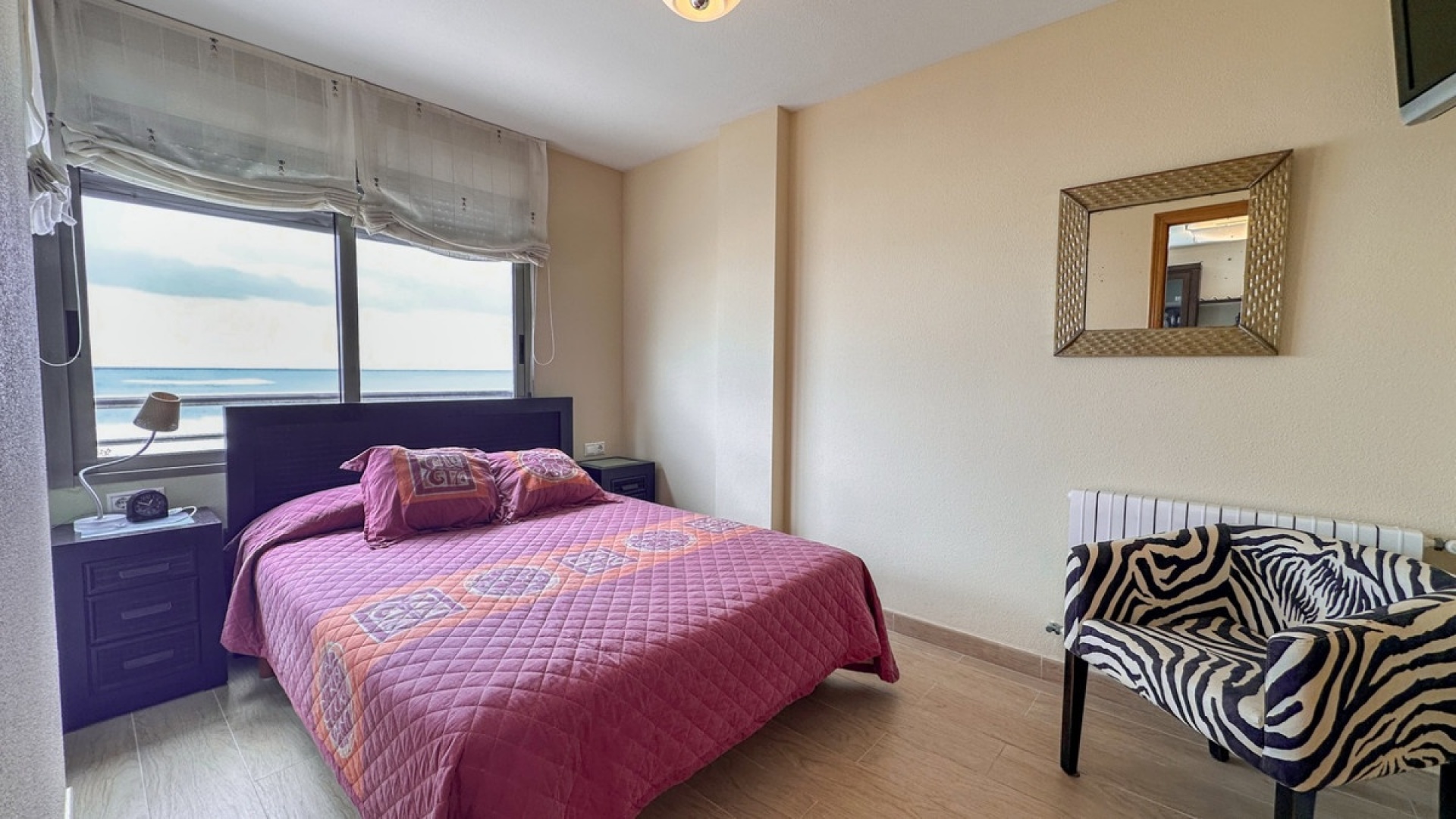 Revente - Appartement - Torrevieja - Playa De Los Locos