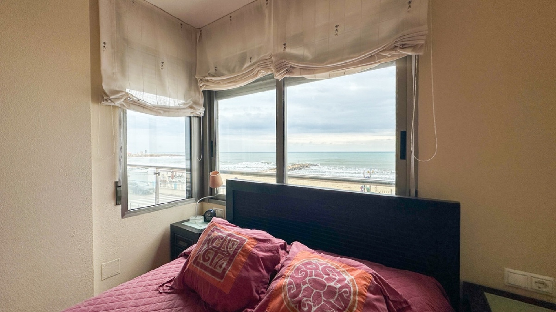 Revente - Appartement - Torrevieja - Playa De Los Locos