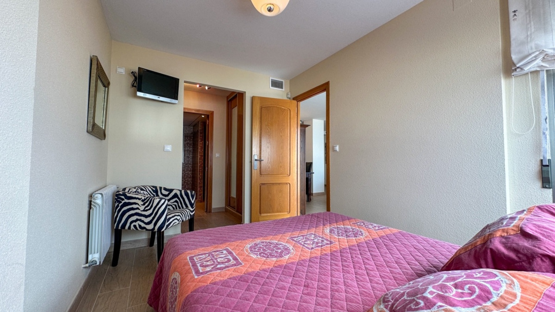 Revente - Appartement - Torrevieja - Playa De Los Locos