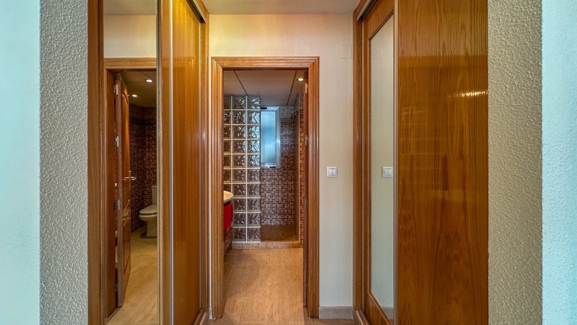 Revente - Appartement - Torrevieja - Playa De Los Locos