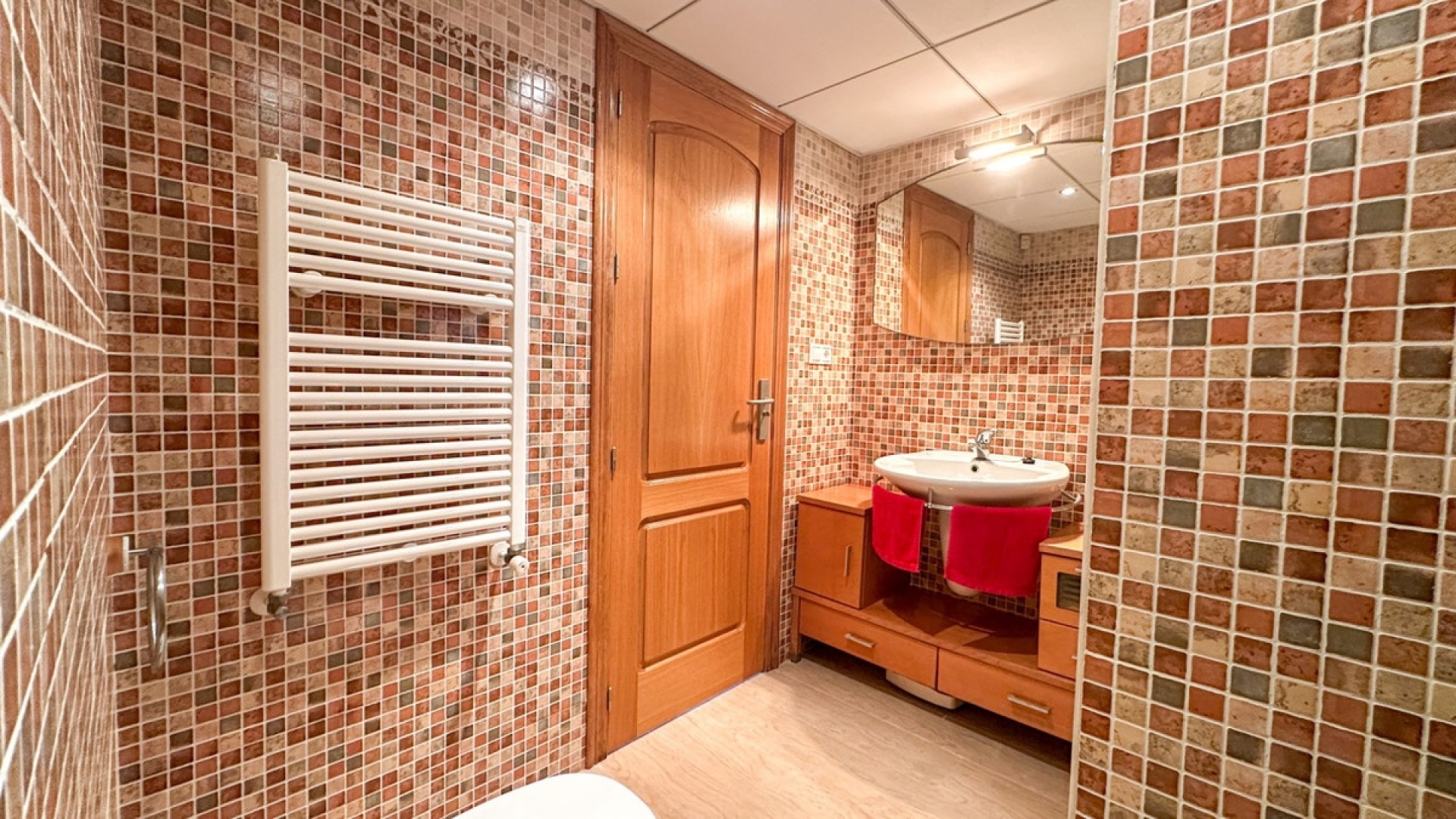 Revente - Appartement - Torrevieja - Playa De Los Locos
