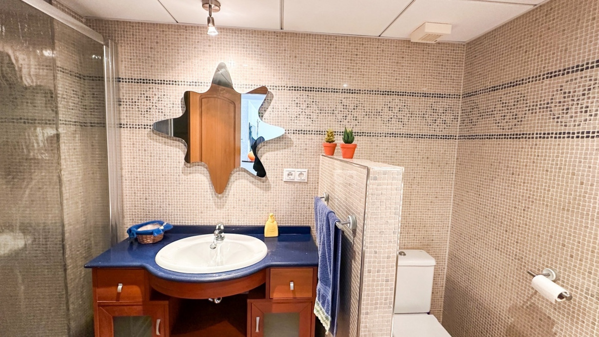 Revente - Appartement - Torrevieja - Playa De Los Locos