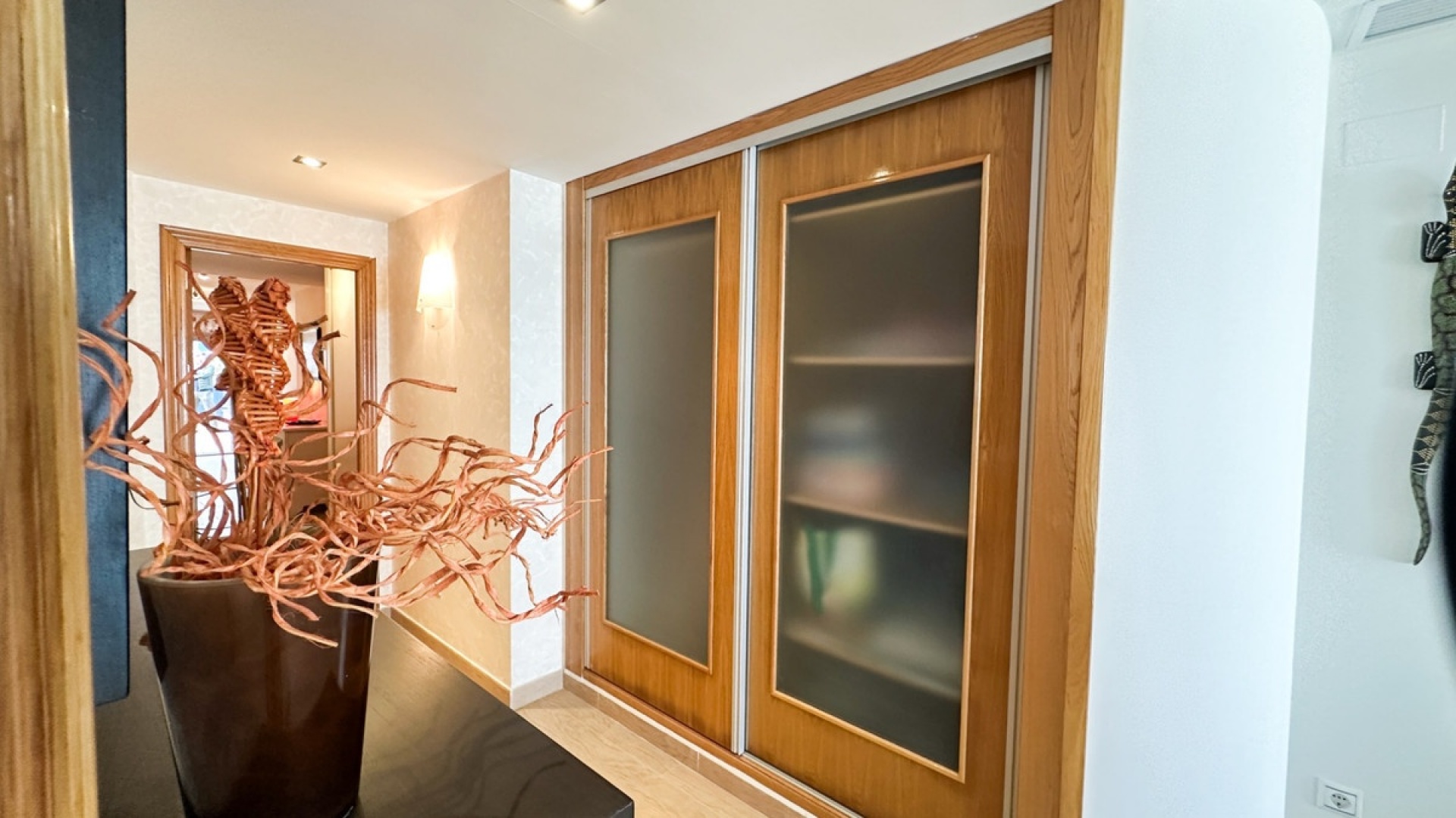 Revente - Appartement - Torrevieja - Playa De Los Locos