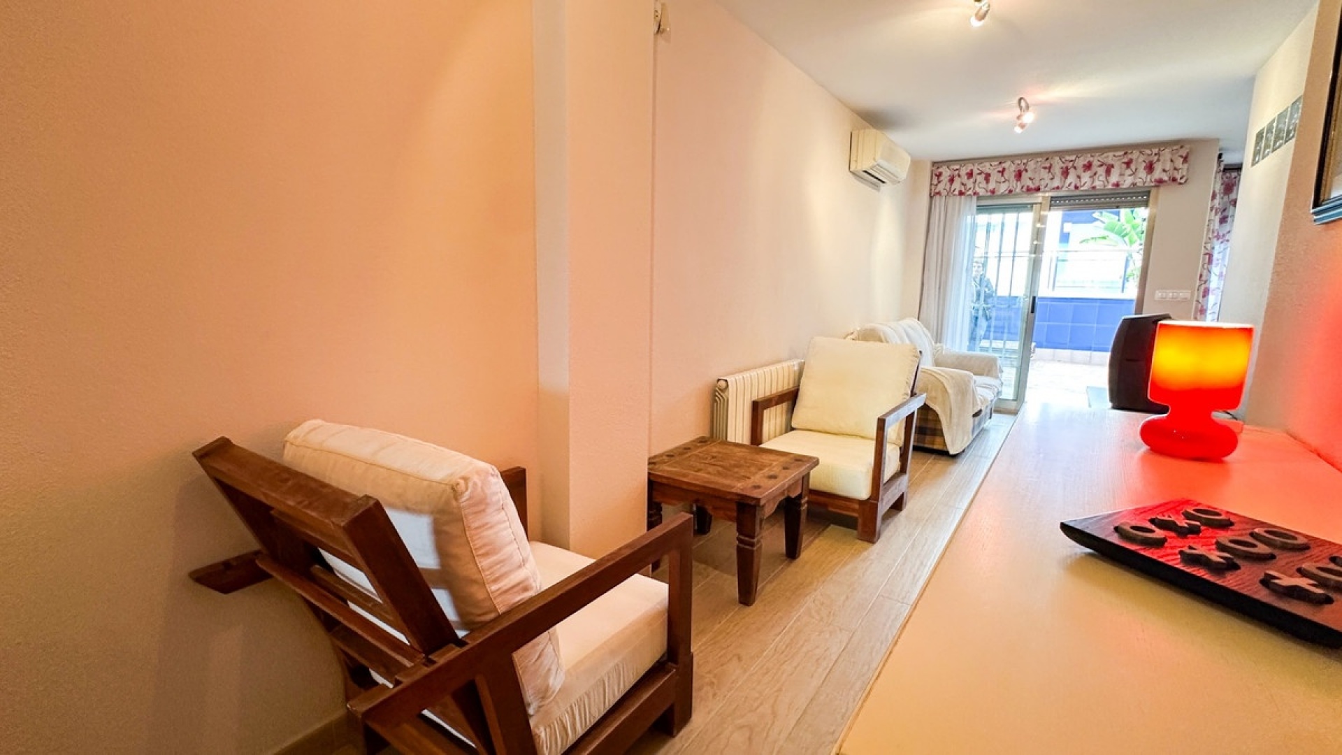 Revente - Appartement - Torrevieja - Playa De Los Locos